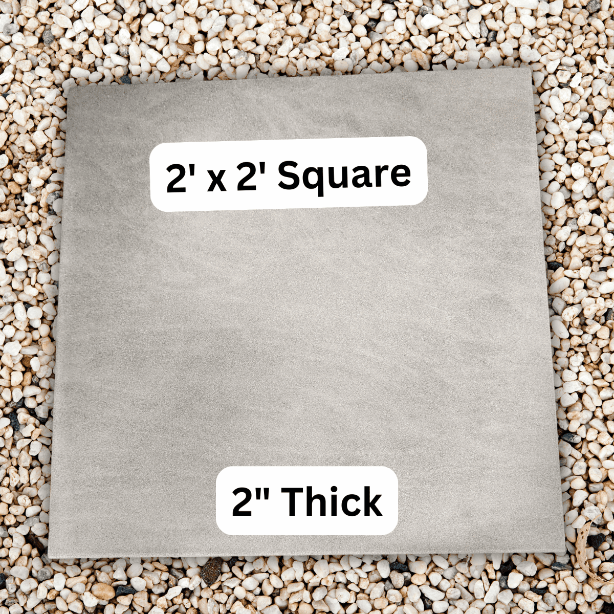 Engraved Limestone Memorials – Tribute Landscape Markers Limestone / 1" x 1" x 2" (Thick)