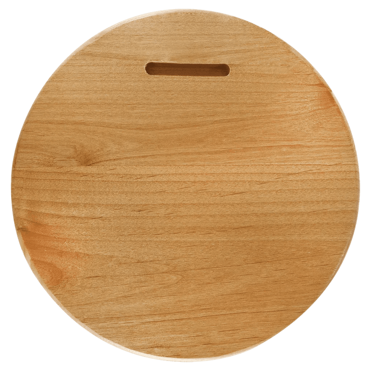 Engraved Wood Sport and Specialty Plaques – Made in the USA - Circle