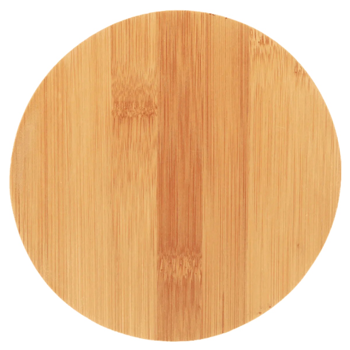 Personalized 4-Piece Wine Tool Gift Set - With Round Bamboo Box Default Title