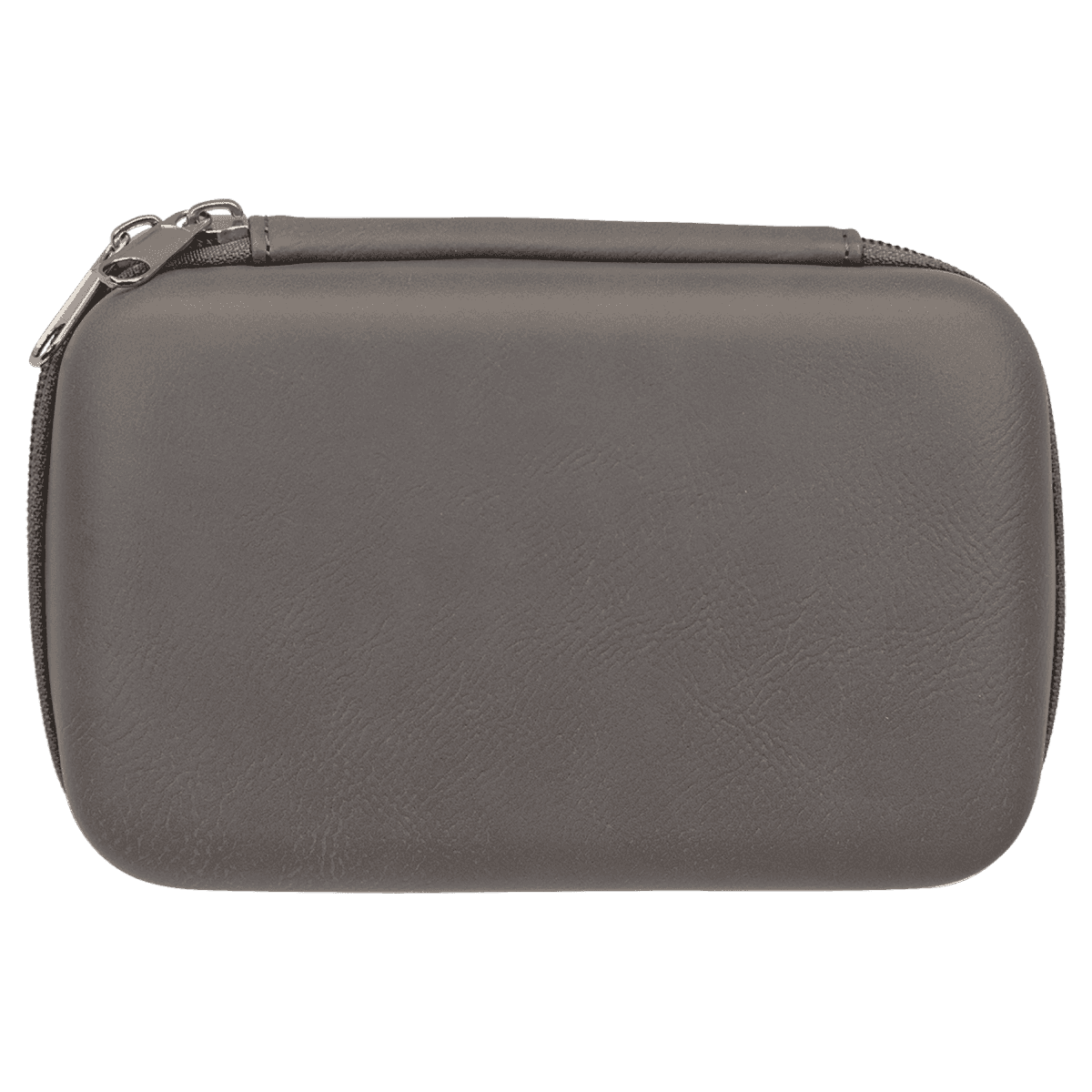 Medical Supply Case with Odor - Control - Rawhide