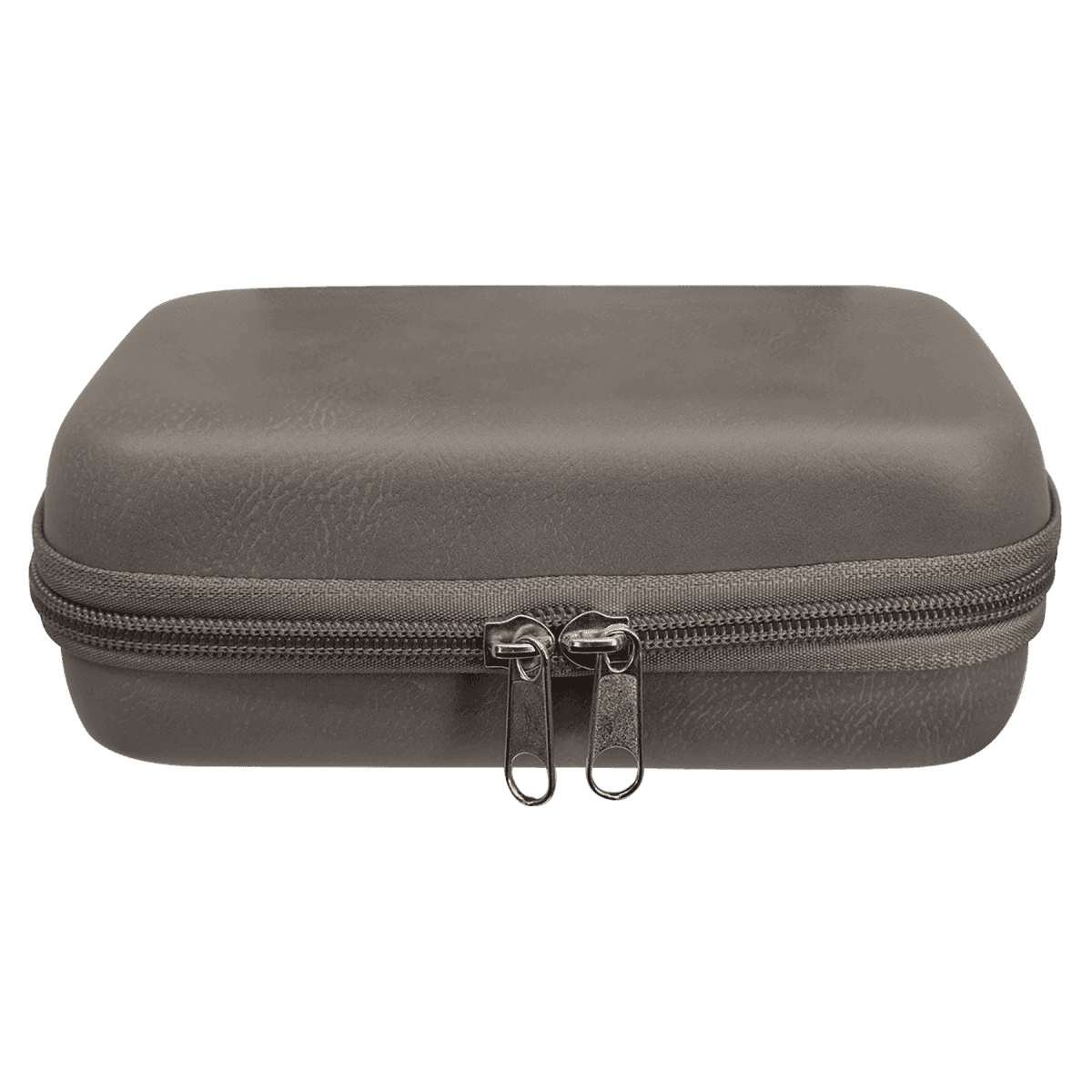 Medical Supply Case with Odor - Control - Gray