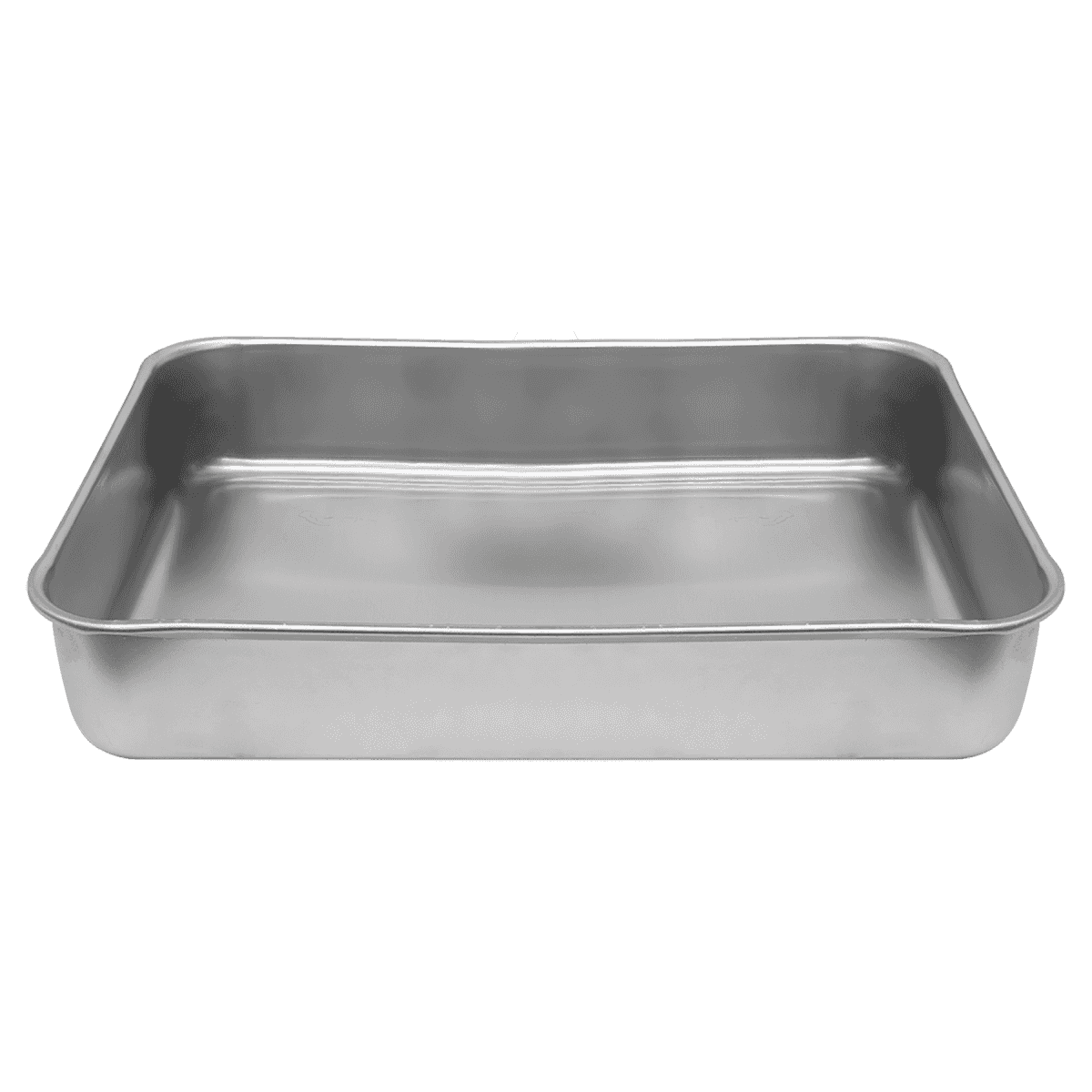 Personalized Cake Pans - Aluminum with Powder Coated Lids Pan