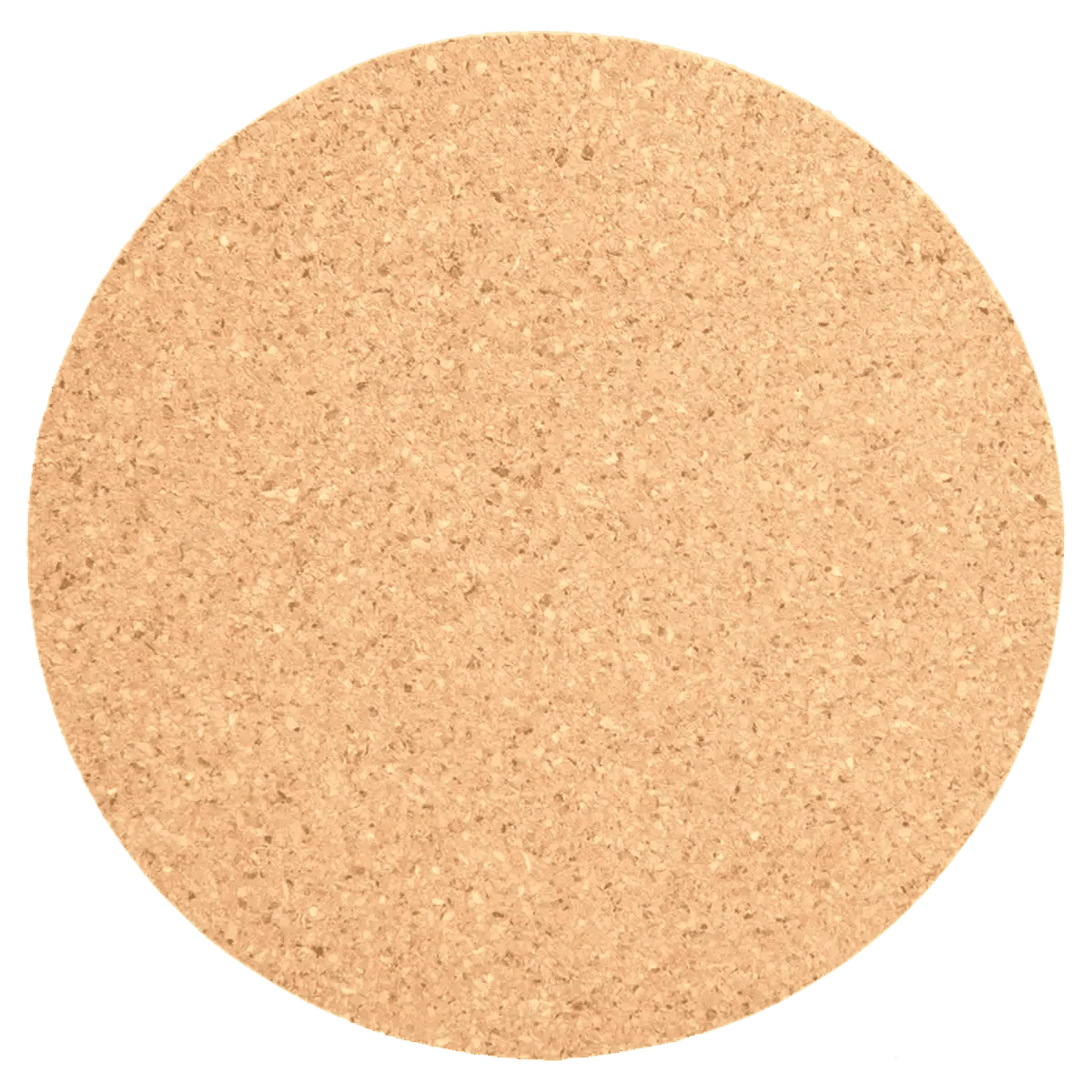 Personalized Cork Coasters and Trivets - Trivet