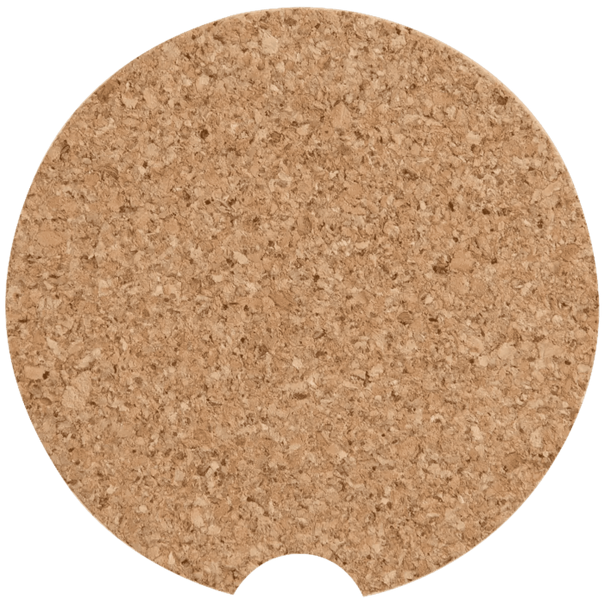 Personalized Cork Coasters and Trivets - Trivet