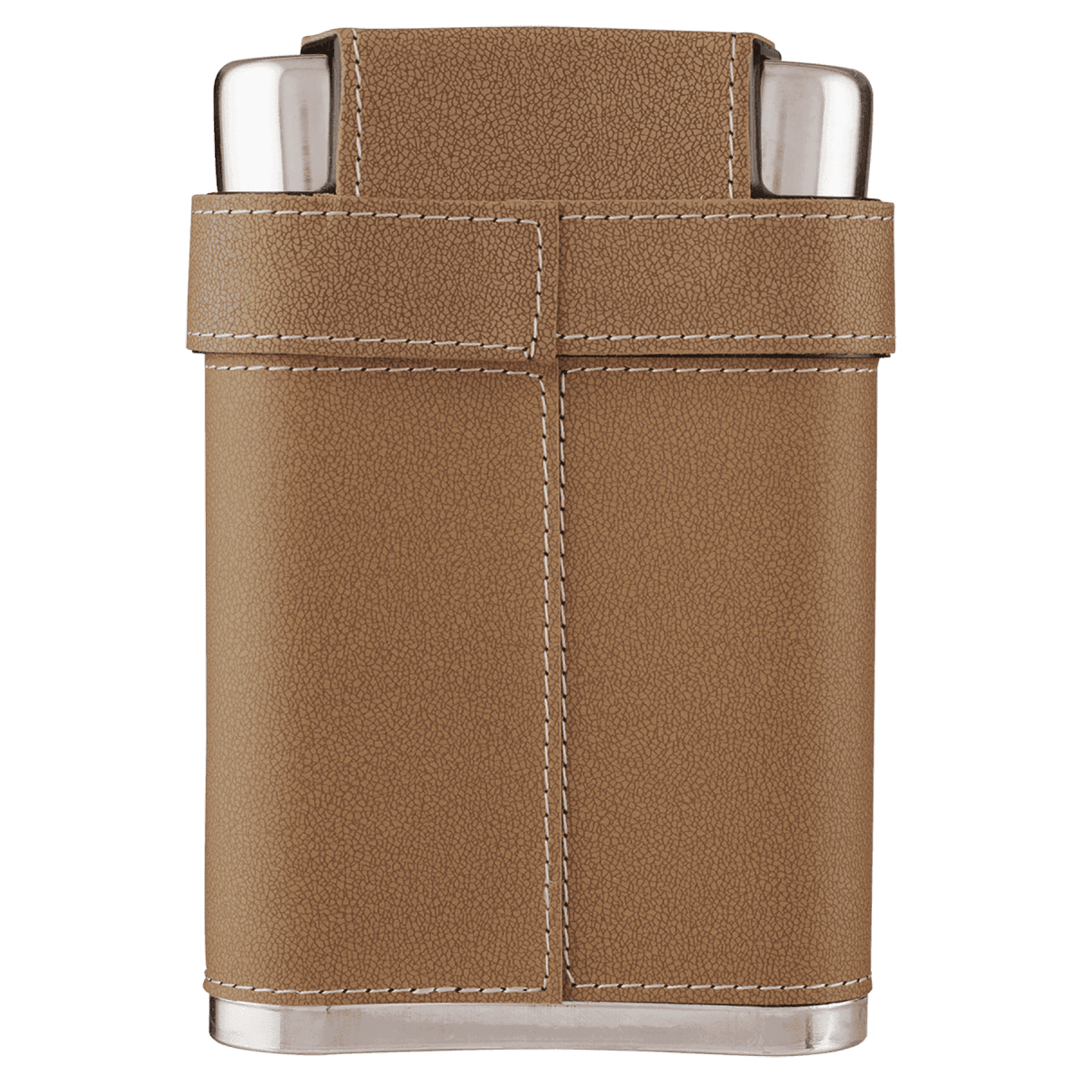 Personalized Flask Gift Sets – Custom Engraved with Funnel & Shot Glasses - Flask Kit