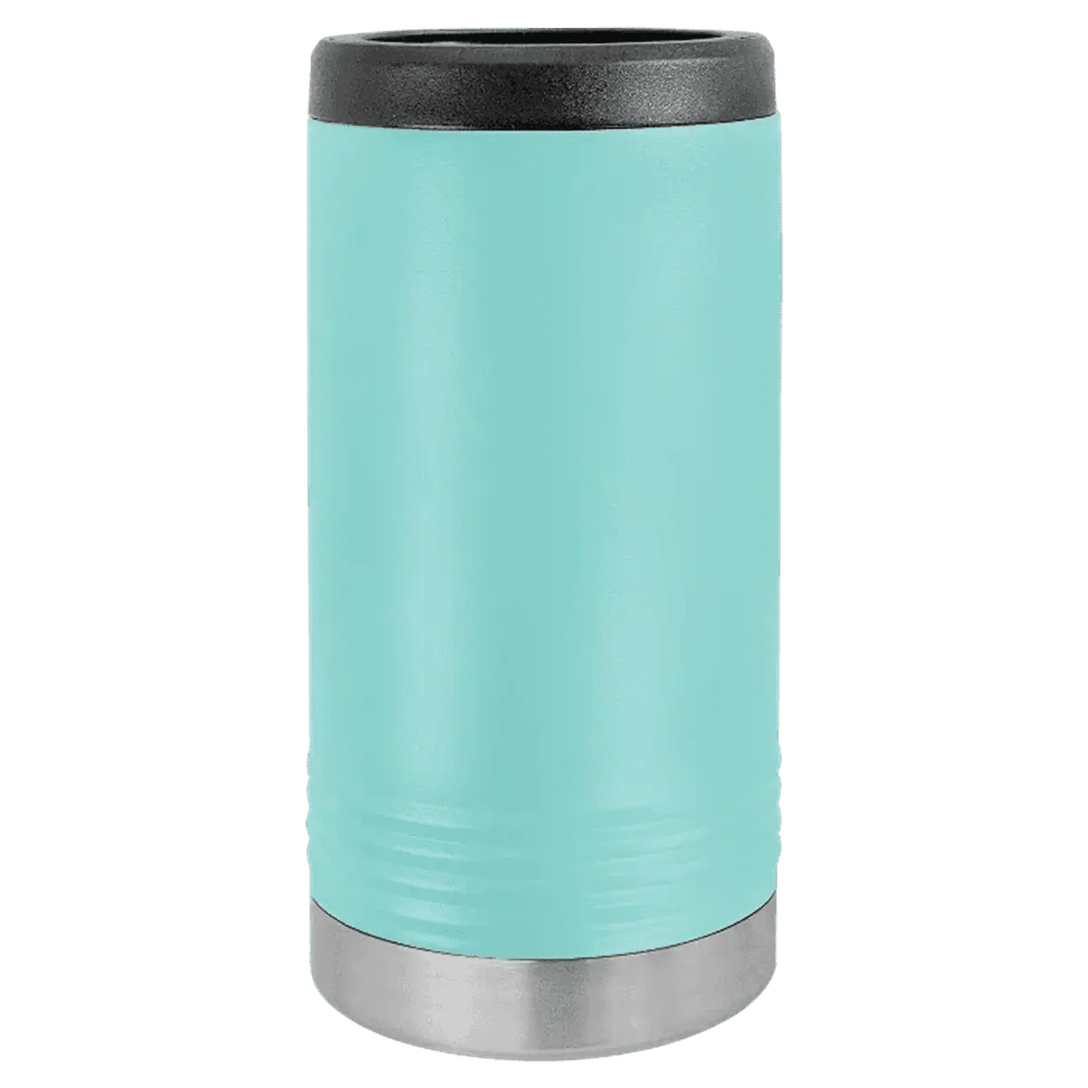 Personalized Insulated Beverage Holders for Cans & Bottles - Slim