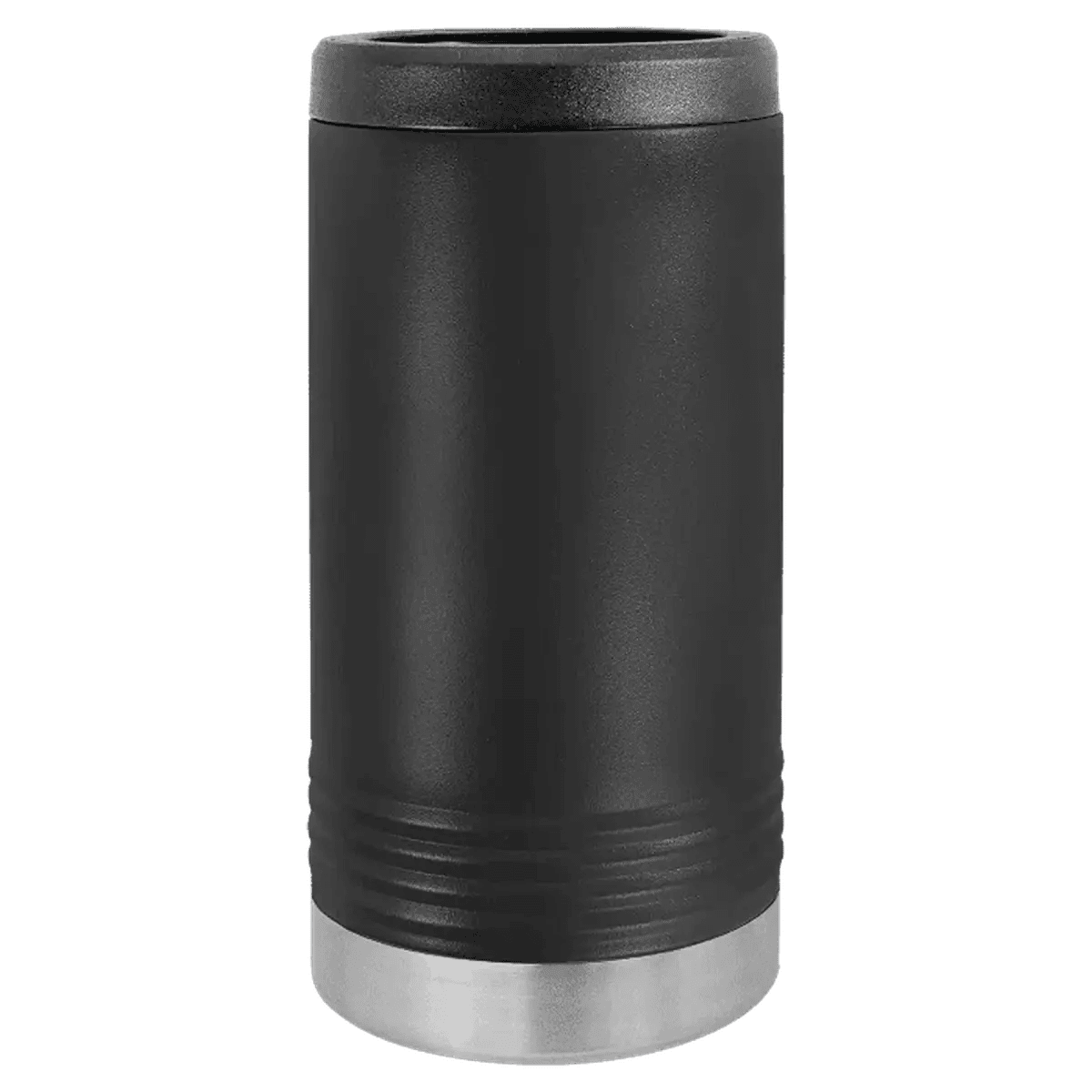 Personalized Insulated Beverage Holders for Cans & Bottles - Slim