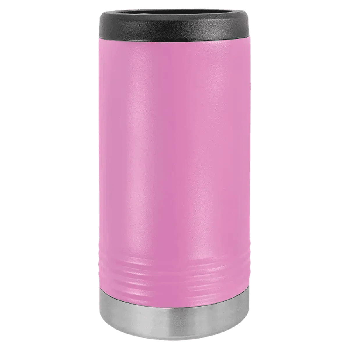 Personalized Insulated Beverage Holders for Cans & Bottles - Slim