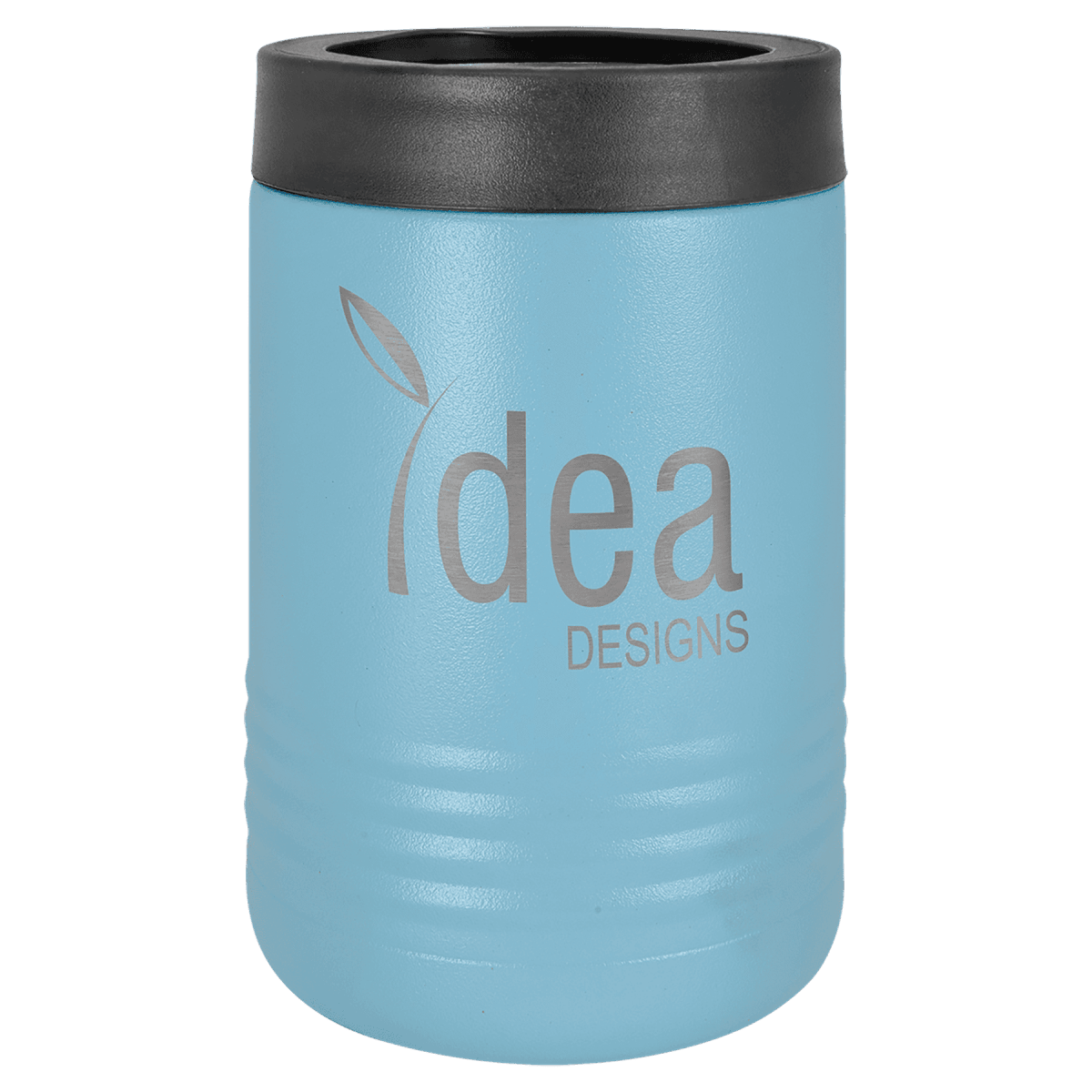 Personalized Insulated Beverage Holders for Cans & Bottles - Regular