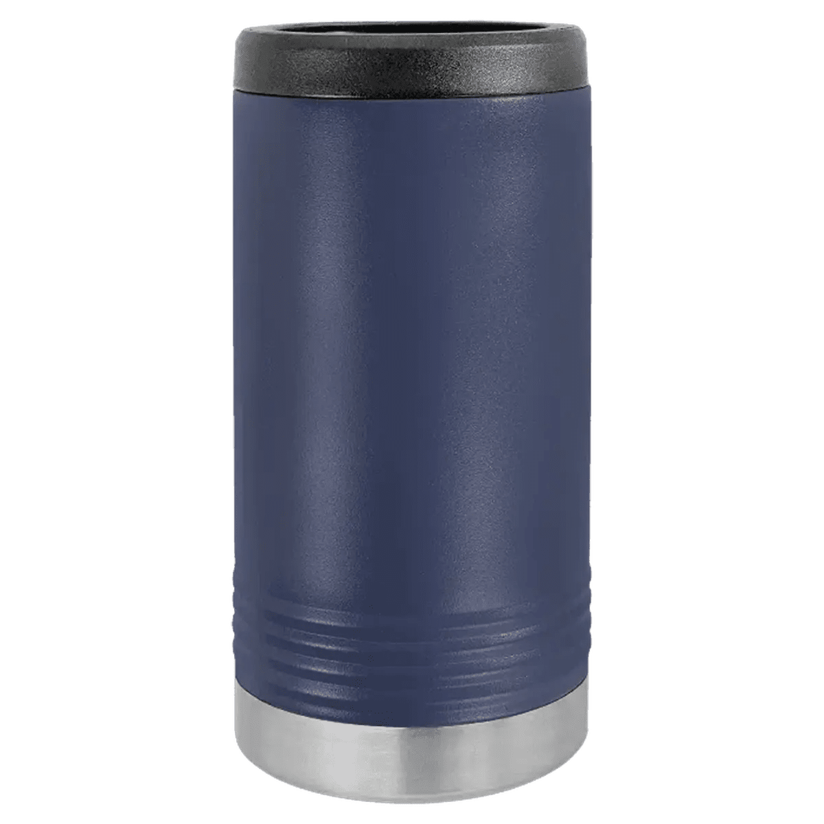 Personalized Insulated Beverage Holders for Cans & Bottles - Slim