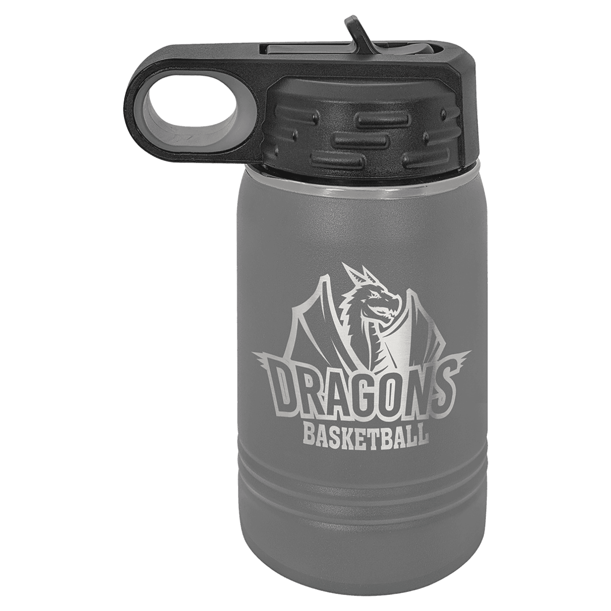 Personalized Water Bottles – 2X Polar Camel Drinkware - Stainless