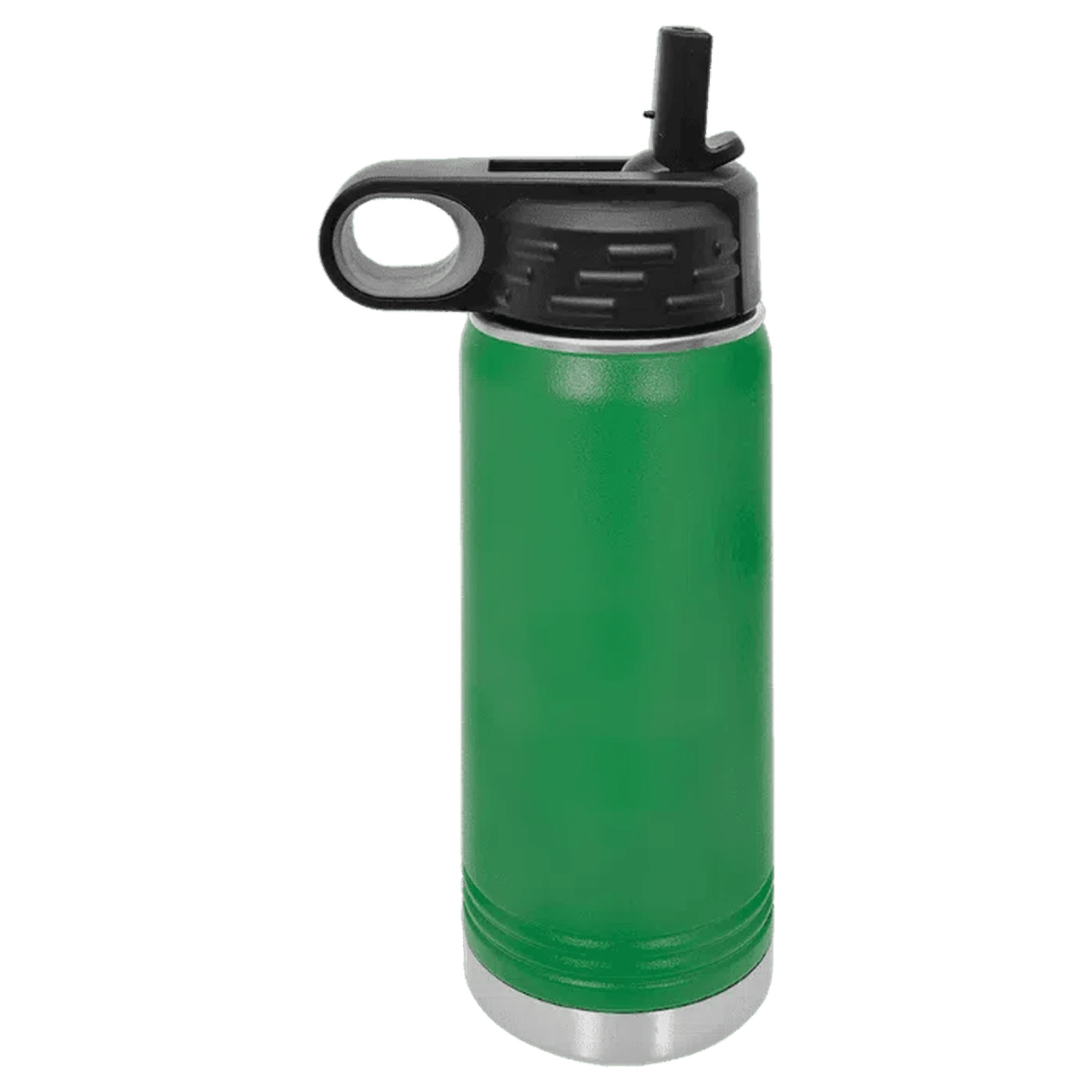 Personalized Water Bottles – 2X Polar Camel Drinkware - Stainless