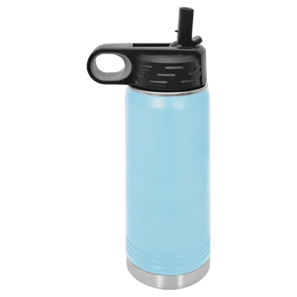 Personalized Water Bottles – 2X Polar Camel Drinkware - Stainless