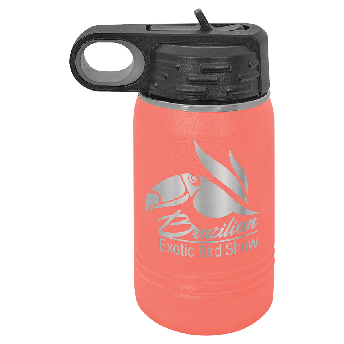 Personalized Water Bottles – 2X Polar Camel Drinkware - Stainless