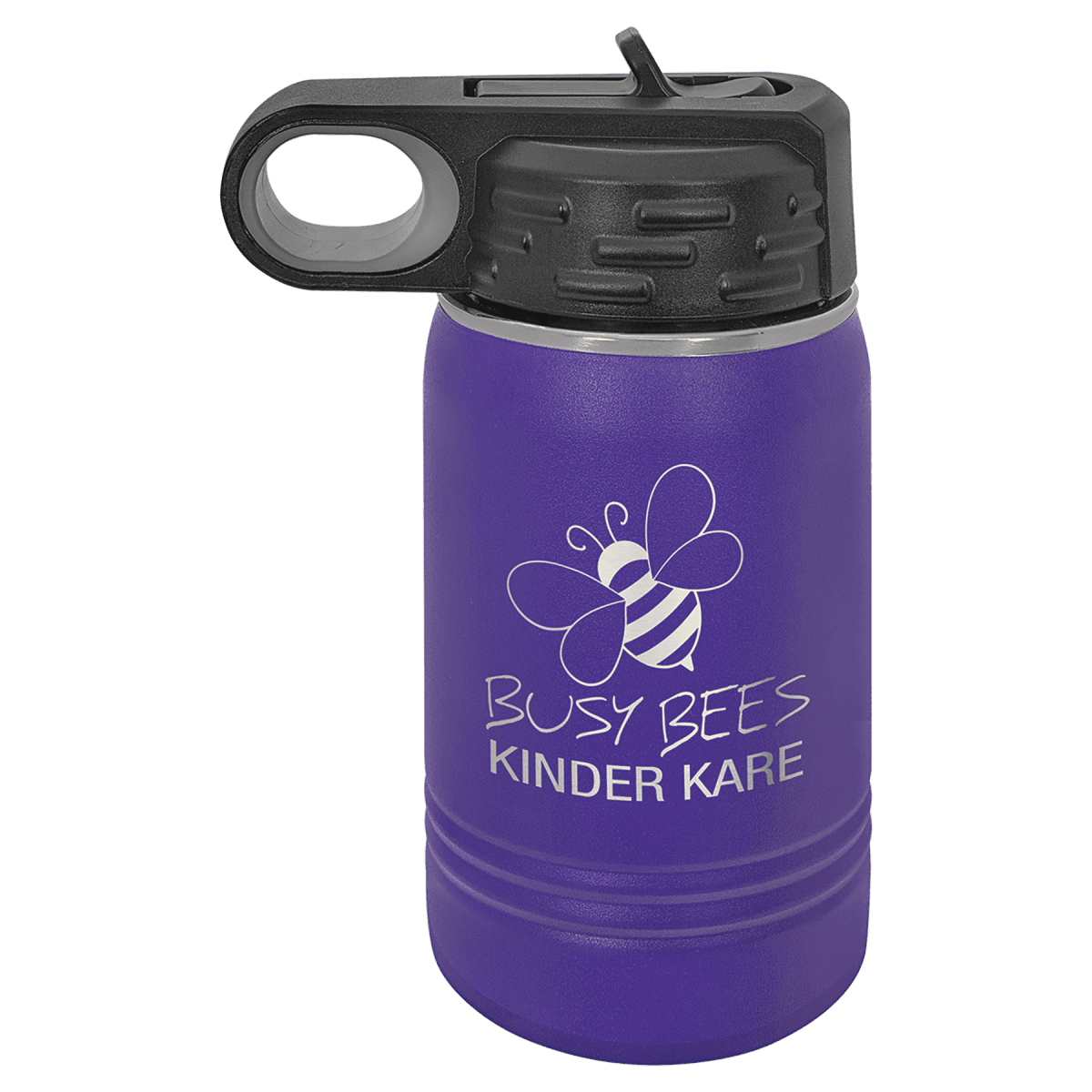 Personalized Water Bottles – 2X Polar Camel Drinkware - Stainless