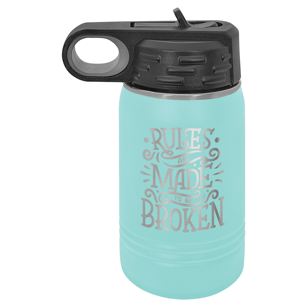 Personalized Water Bottles – 2X Polar Camel Drinkware - Stainless