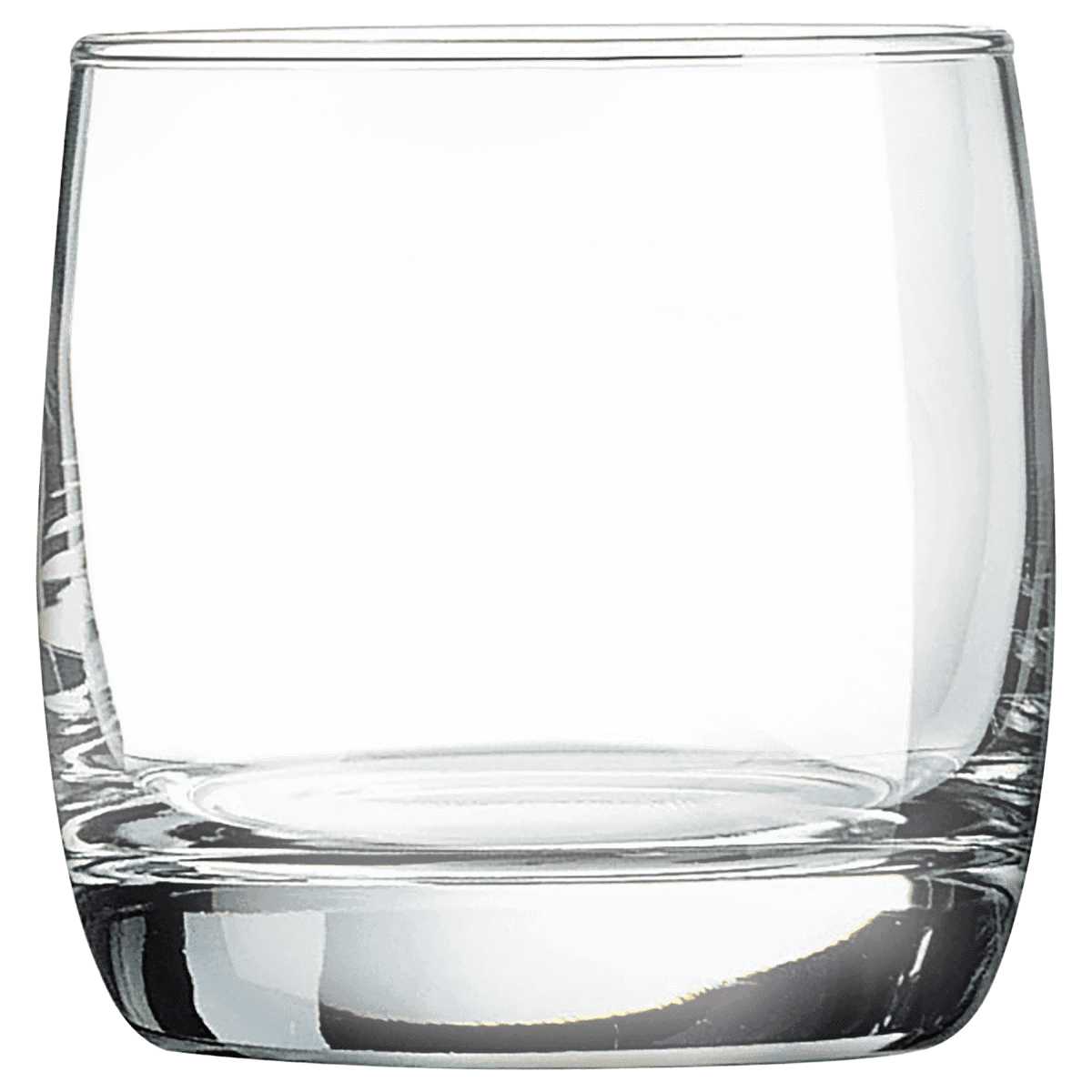 Personalized Whiskey Glass - Laser Etched Cocktail or Juice Glassware - Classic