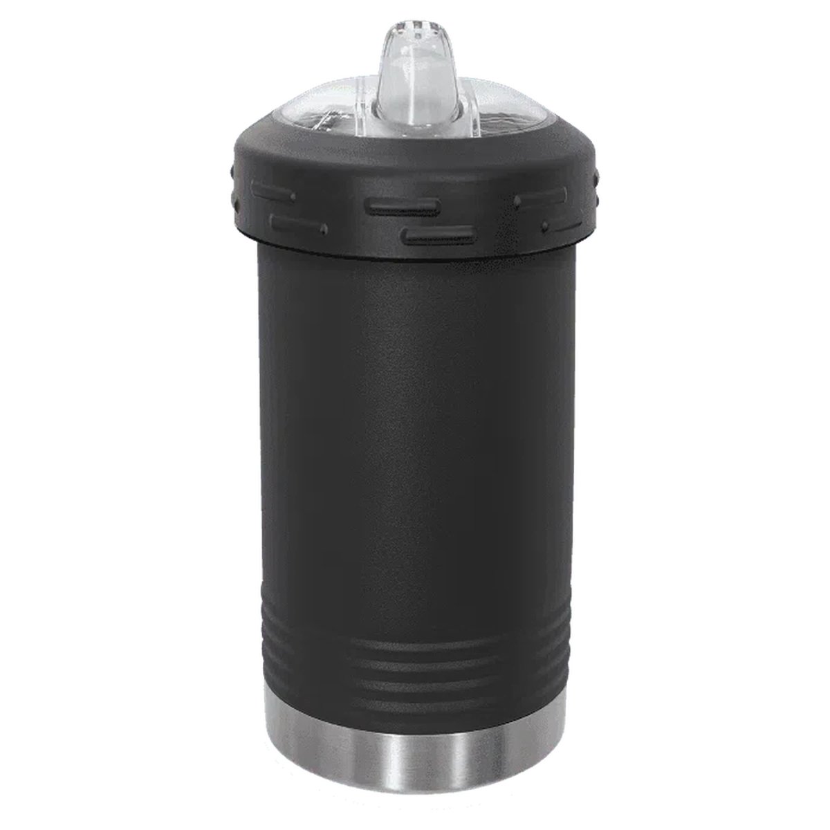 Personalized Sippy Cup - 10 oz. Custom Engraved and Spill Proof Pink / Sippy Cup