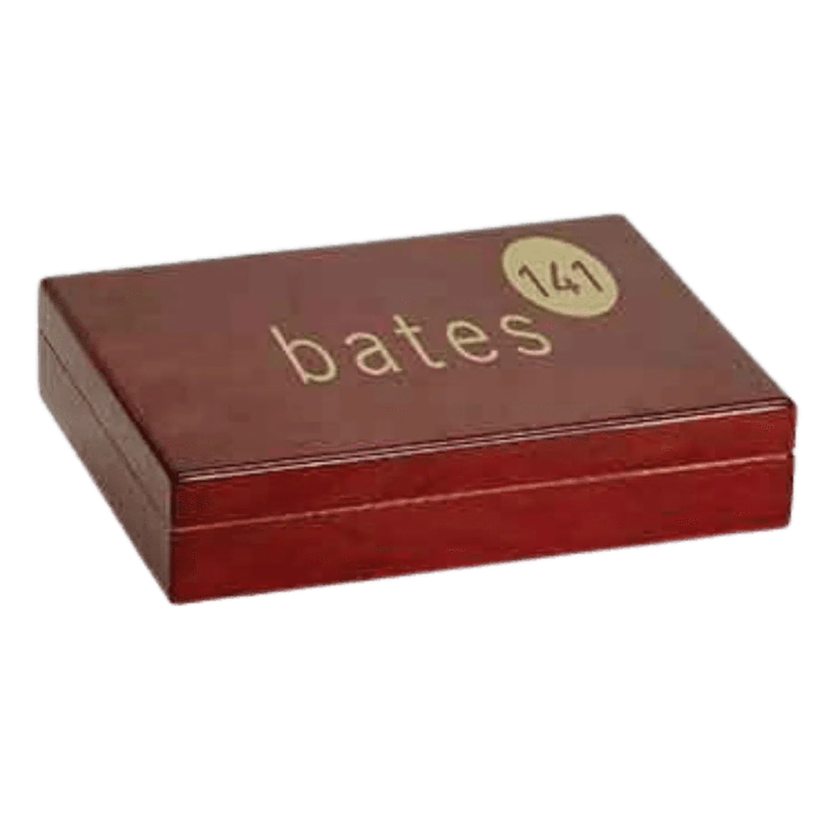 Engraved Spanish Cedar Humidor with Hygrometer - With Rosewood Box Default Title