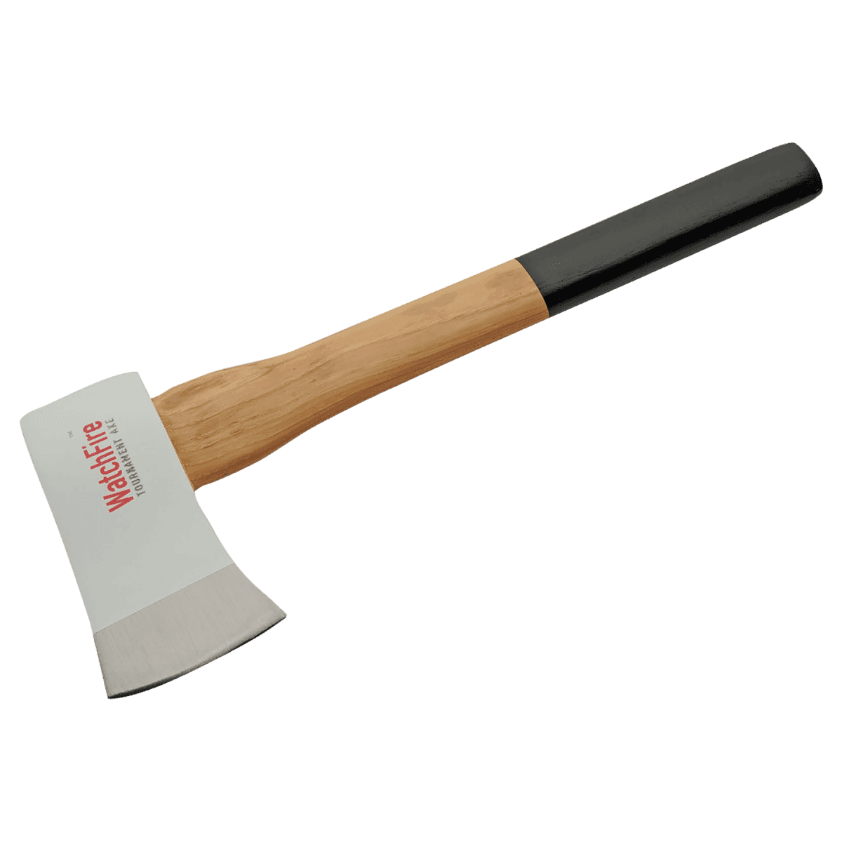 Engraved Tournament Throwing Axe – Official WATL Approved 16" (L) x 5 3/4" (W)