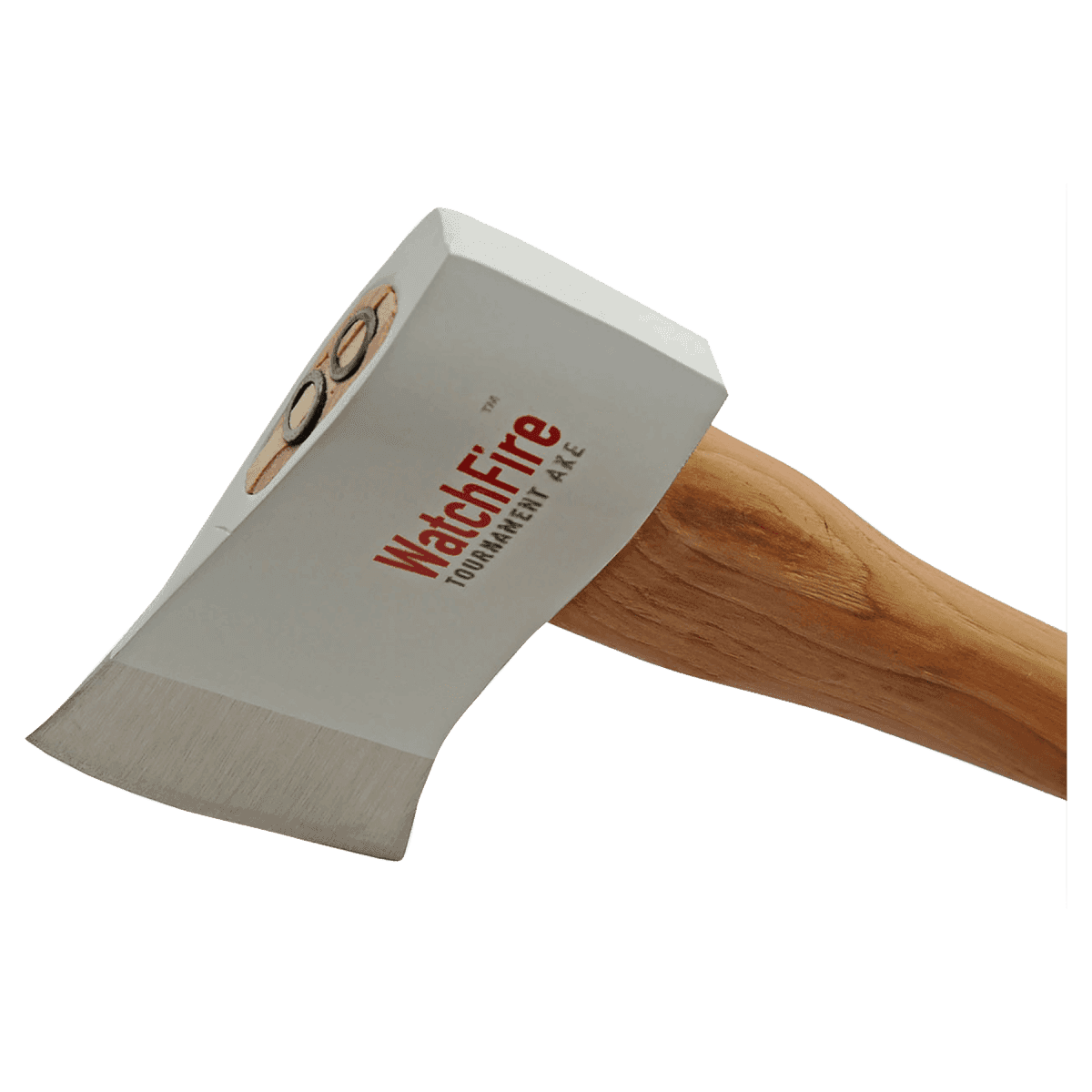 Engraved Tournament Throwing Axe – Official WATL Approved 16" (L) x 5 3/4" (W)