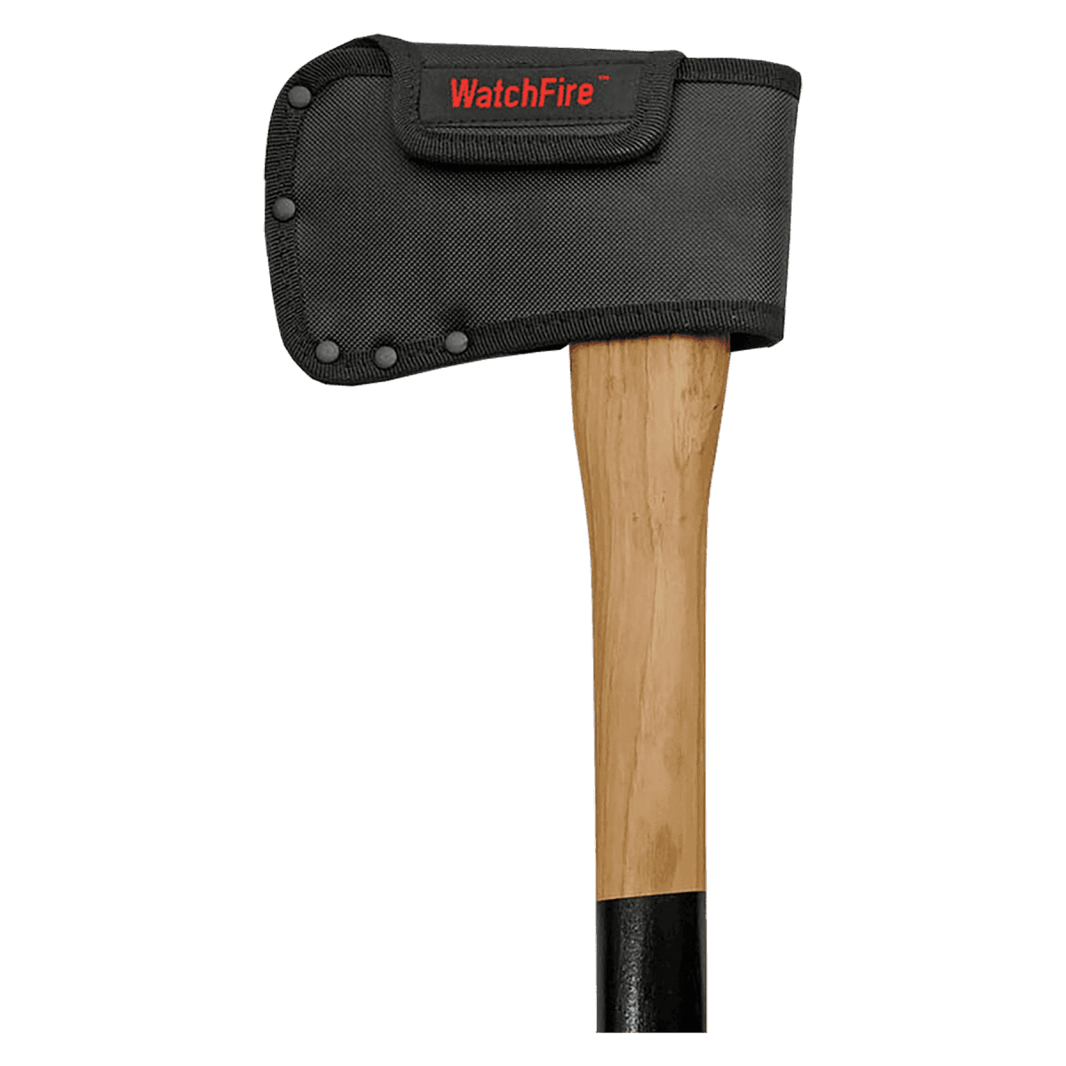 Engraved Tournament Throwing Axe – Official WATL Approved 16" (L) x 5 3/4" (W)
