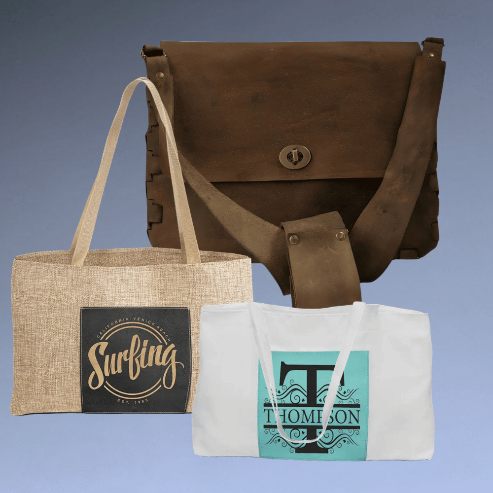 Tote Bags