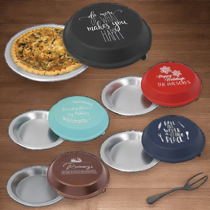 Baking Pans and Kitchen Utensils - LightForce Laser Engraving, LLC