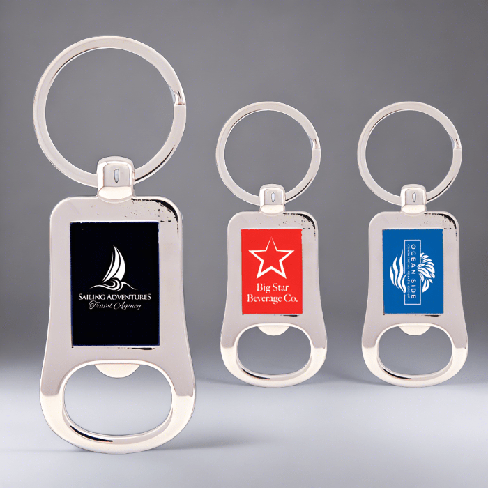 Keychains - LightForce Laser Engraving, LLC