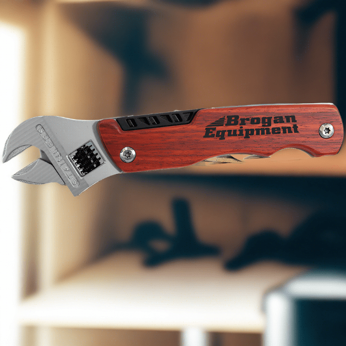 Tools and Pocket Knives - LightForce Laser Engraving, LLC