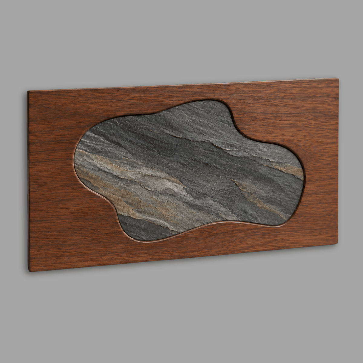 12 x 24 wall panel for cabinetry or decor