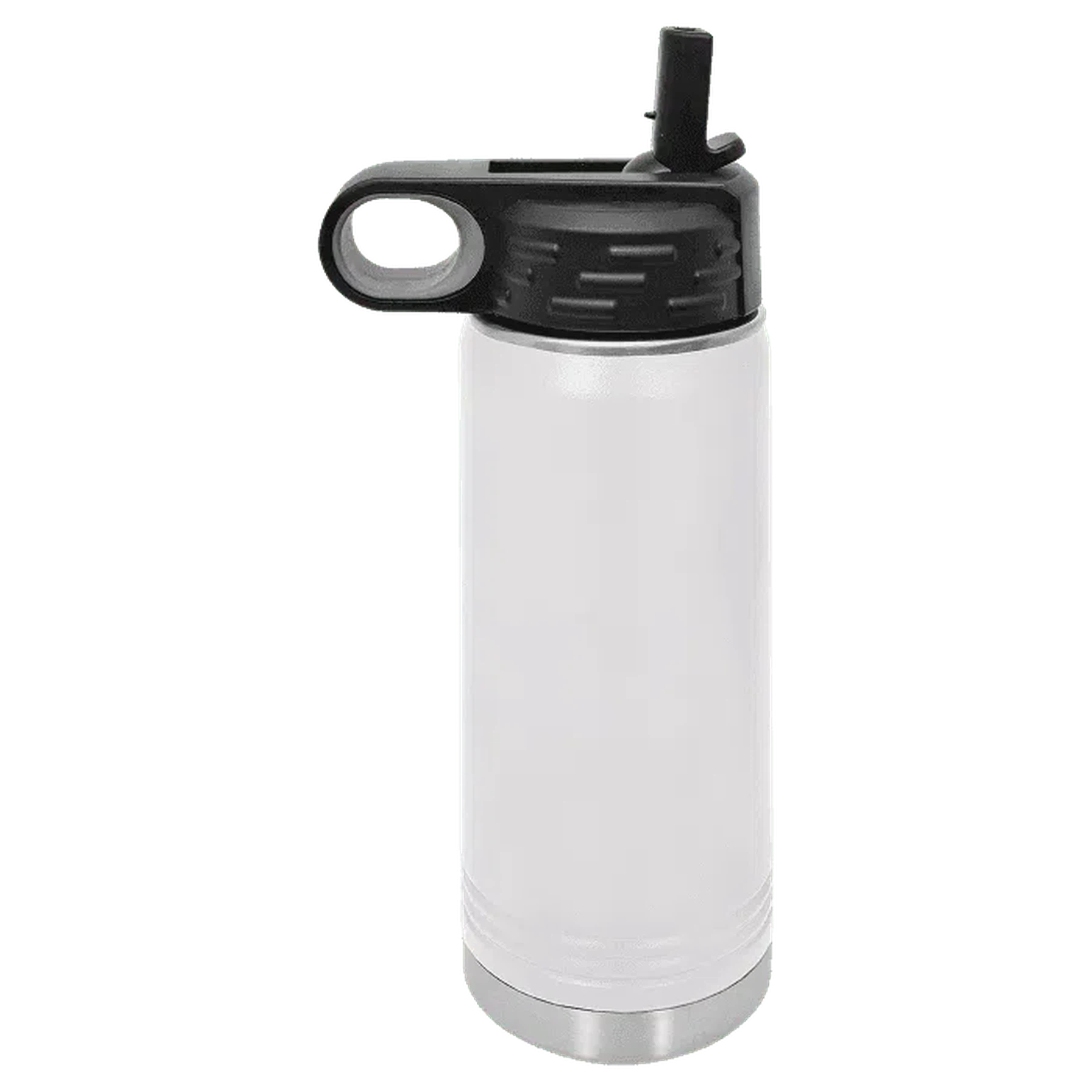 20 oz Polar Camel Personalized Water Bottle