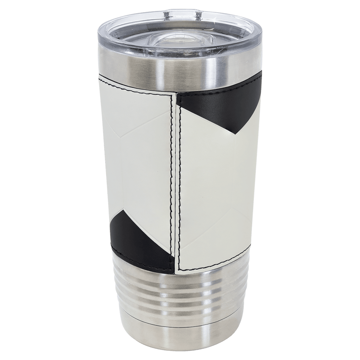 20 oz. Personalized Sport Tumbler with Slider Lid - LightForce Laser Engraving, LLC