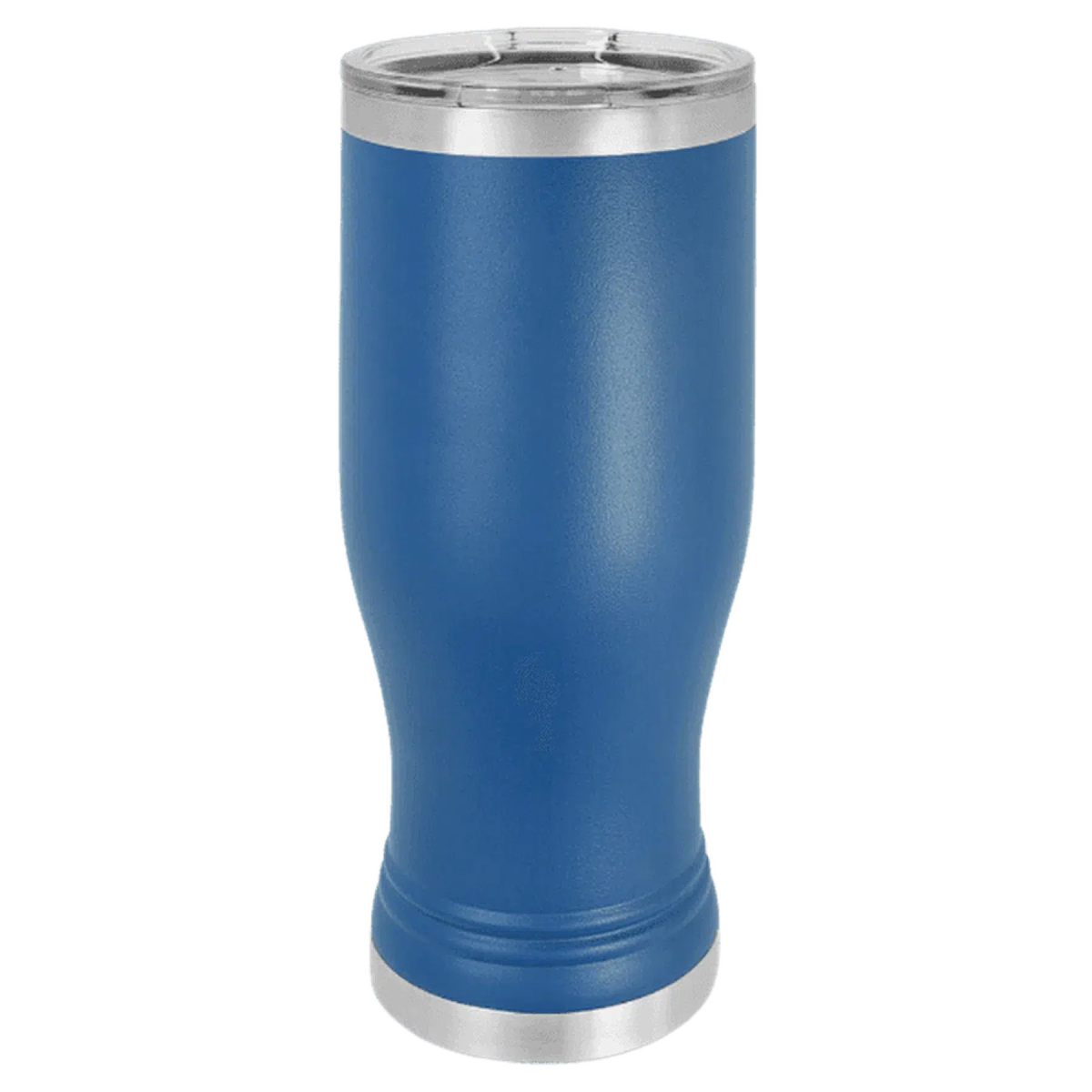 20 oz Polar Camel Personalized Pilsner Tumbler - LightForce Laser Engraving, LLC