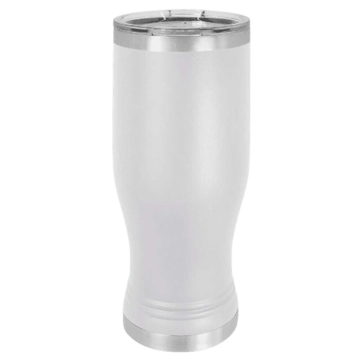 20 oz Polar Camel Personalized Pilsner Tumbler - LightForce Laser Engraving, LLC