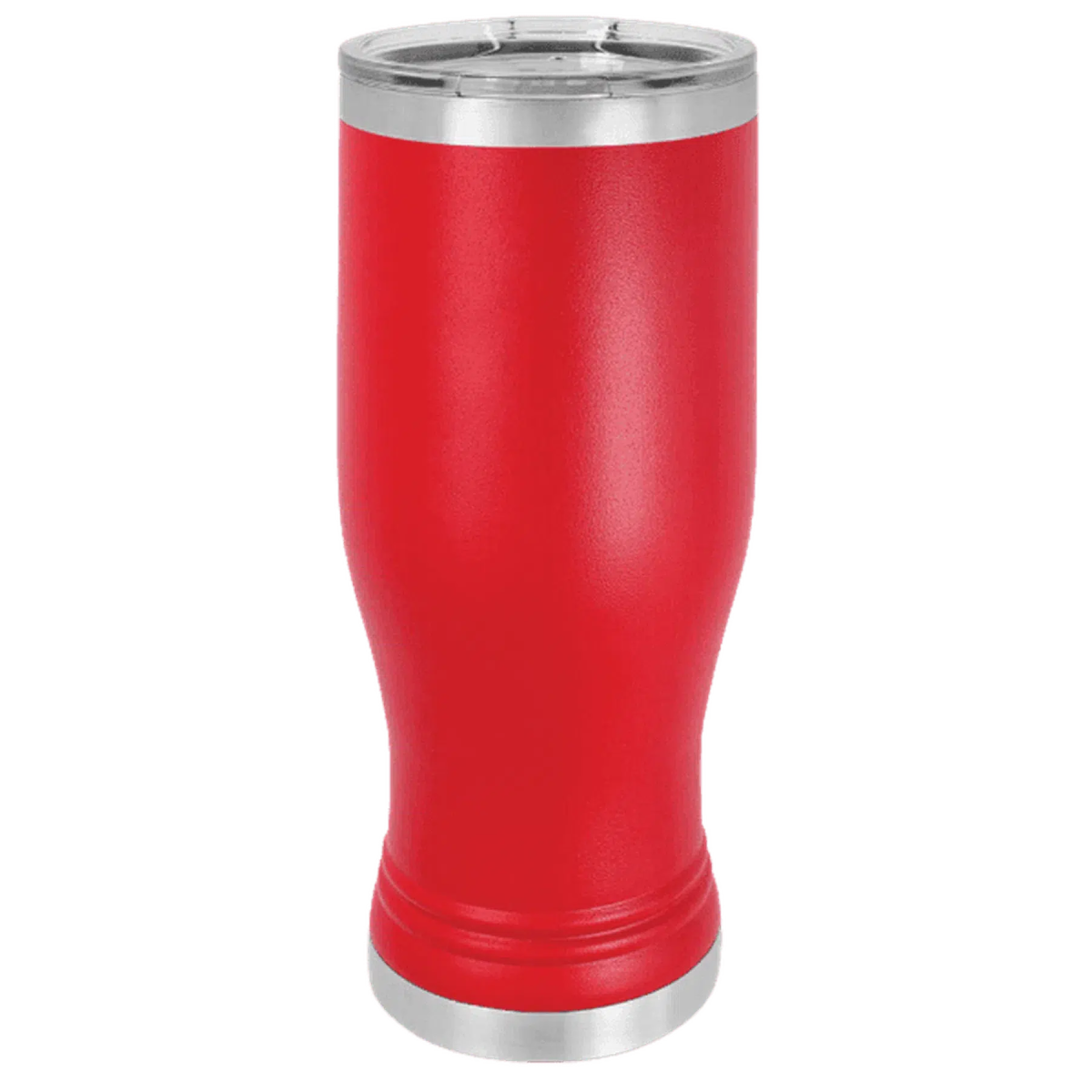 20 oz Polar Camel Personalized Pilsner Tumbler - LightForce Laser Engraving, LLC