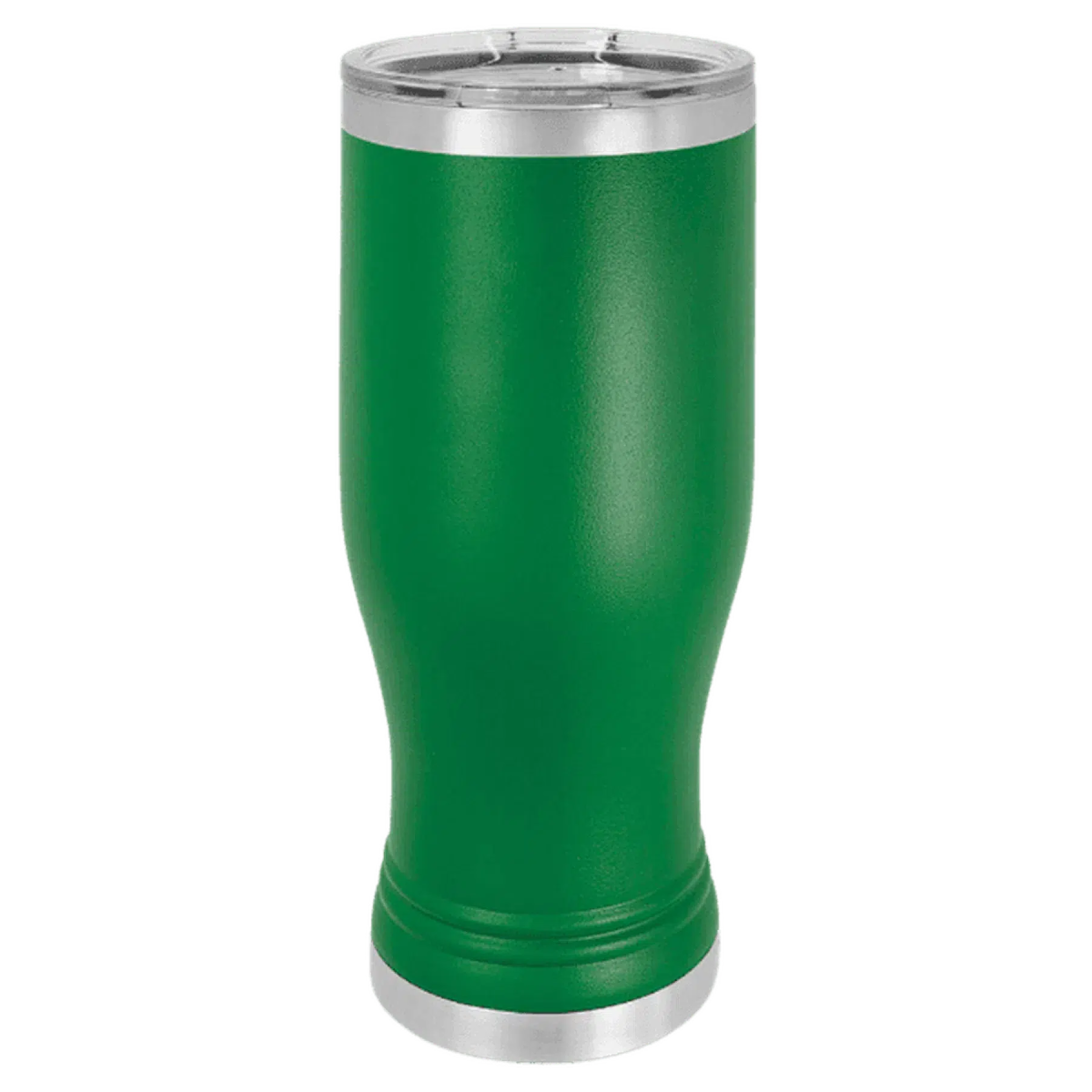 20 oz Polar Camel Personalized Pilsner Tumbler - LightForce Laser Engraving, LLC