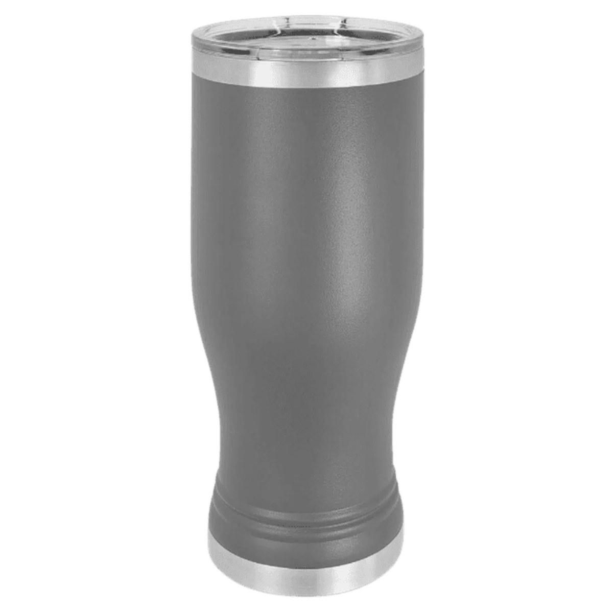 20 oz Polar Camel Personalized Pilsner Tumbler - LightForce Laser Engraving, LLC