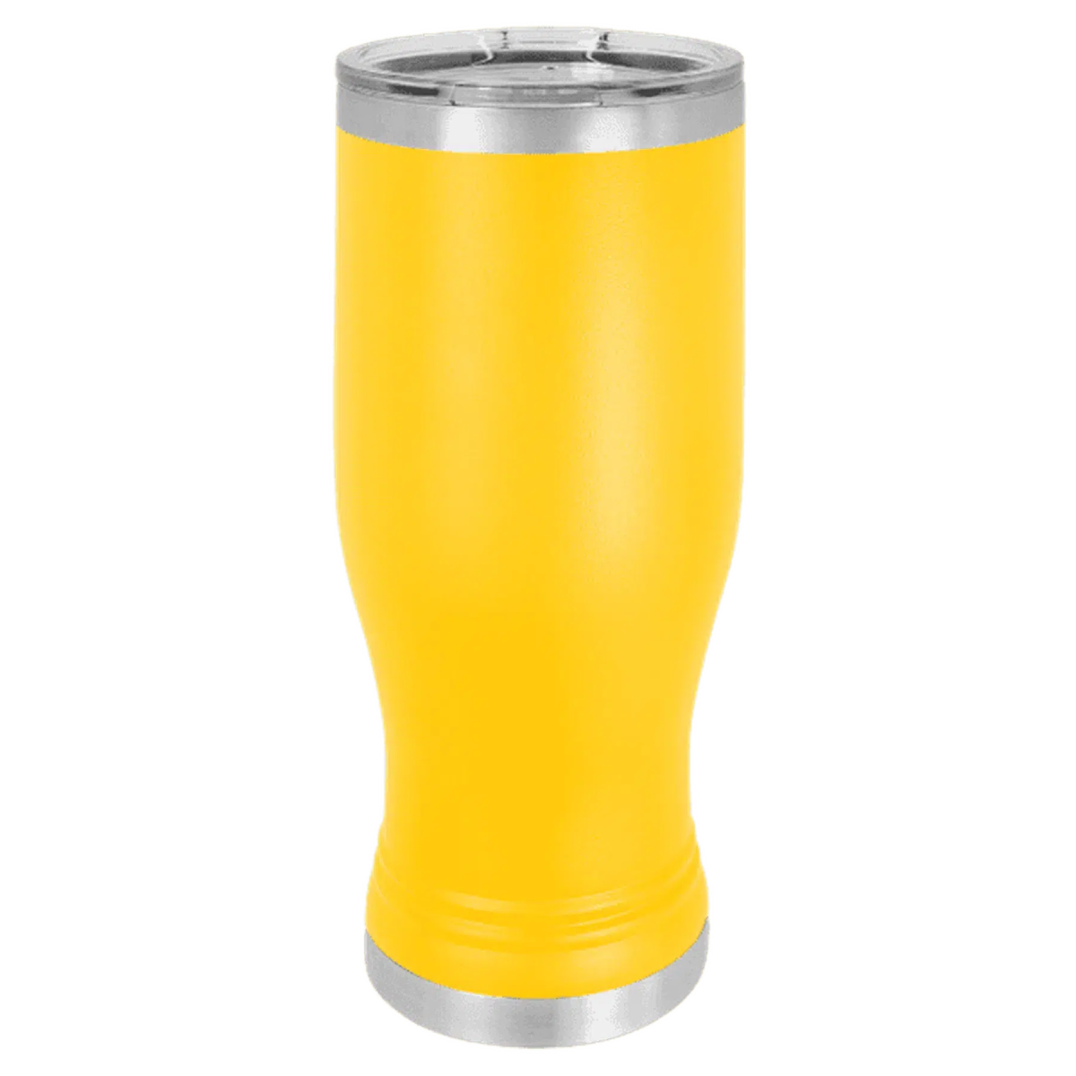 20 oz Polar Camel Personalized Pilsner Tumbler - LightForce Laser Engraving, LLC