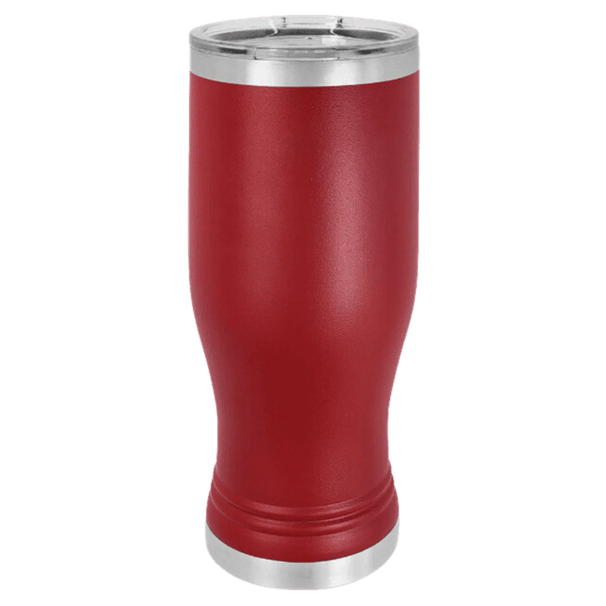 20 oz Polar Camel Personalized Pilsner Tumbler - LightForce Laser Engraving, LLC