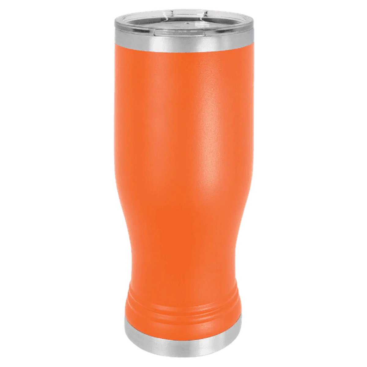 20 oz Polar Camel Personalized Pilsner Tumbler - LightForce Laser Engraving, LLC