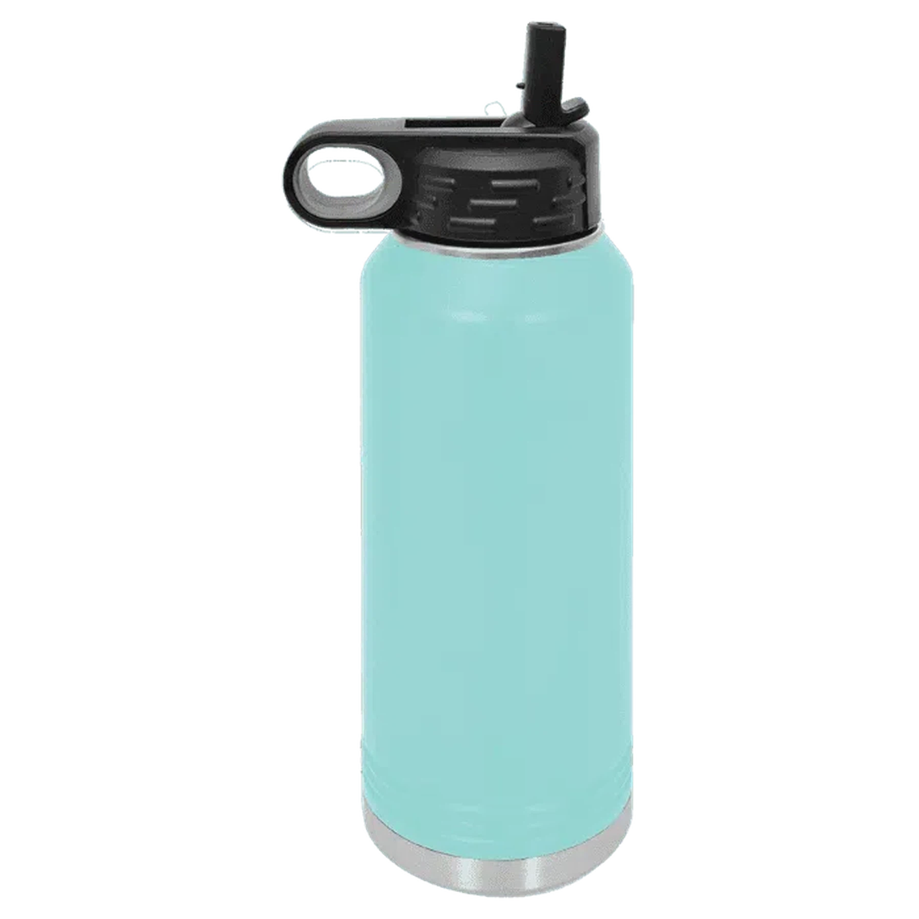 40 oz Polar Camel Personalized Water Bottle