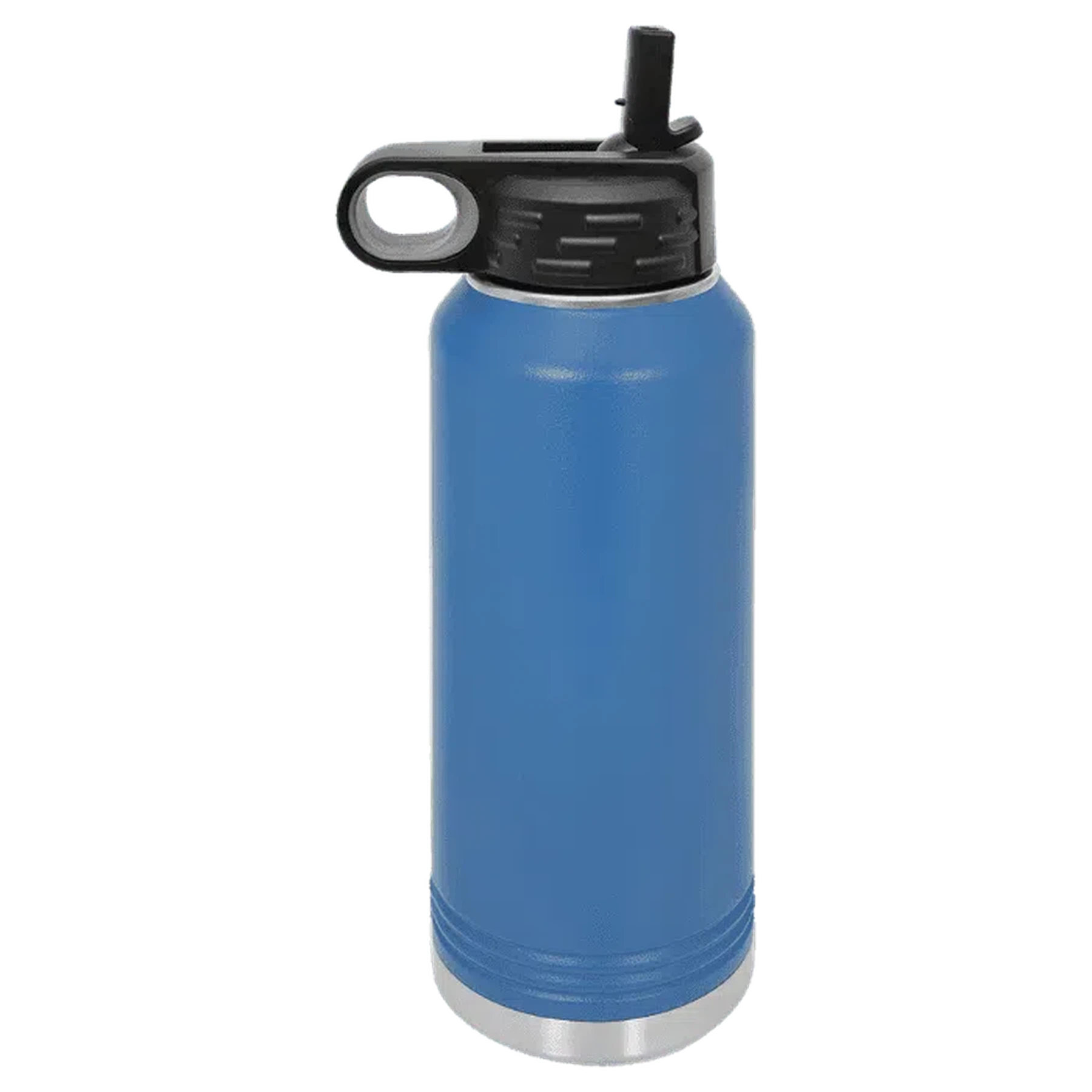 40 oz Polar Camel Personalized Water Bottle