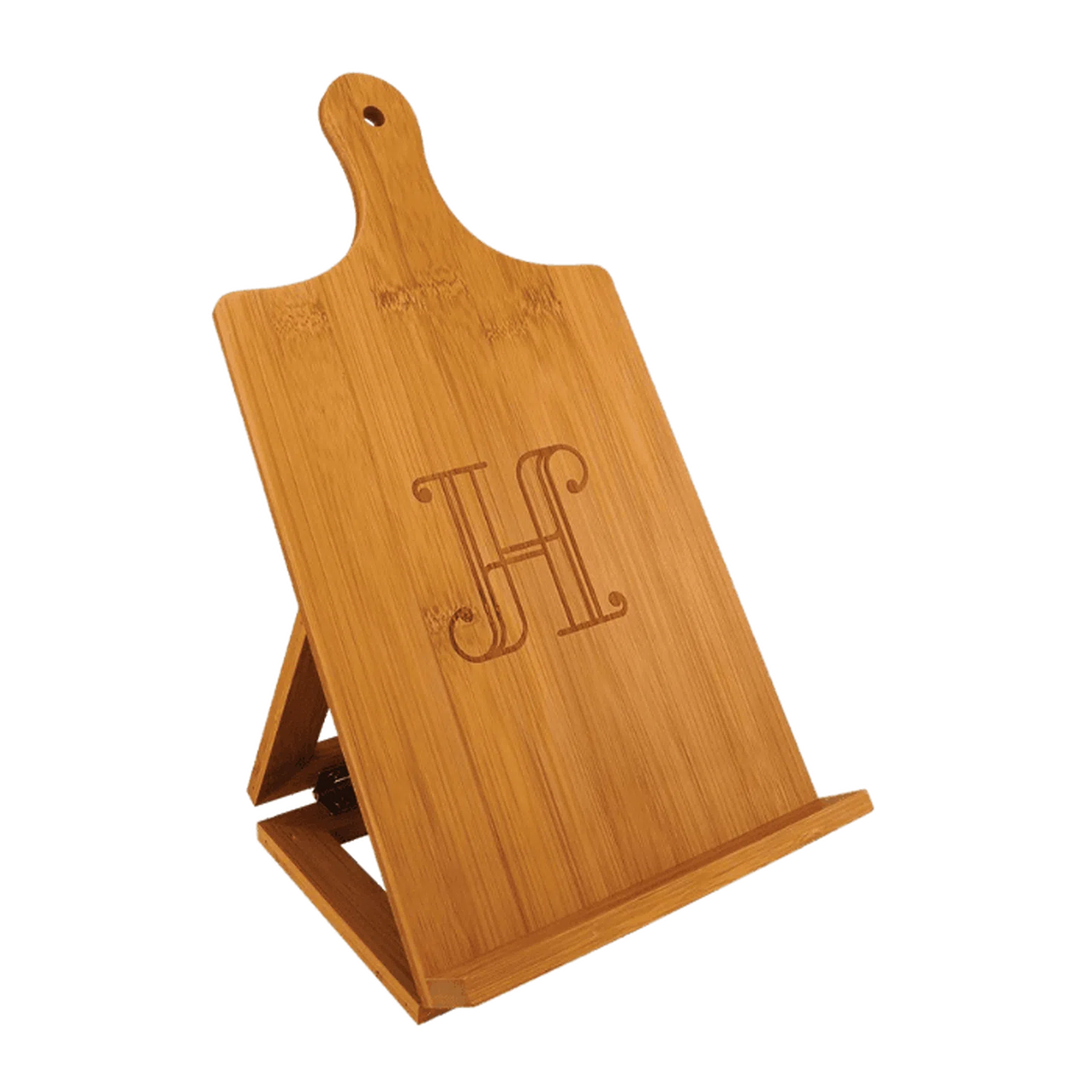 Bamboo Chef's Easel (Various Sizes)