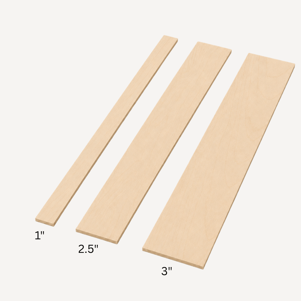 Custom Wood Signs, Plaques, Panels & Cutouts — Request a Quote