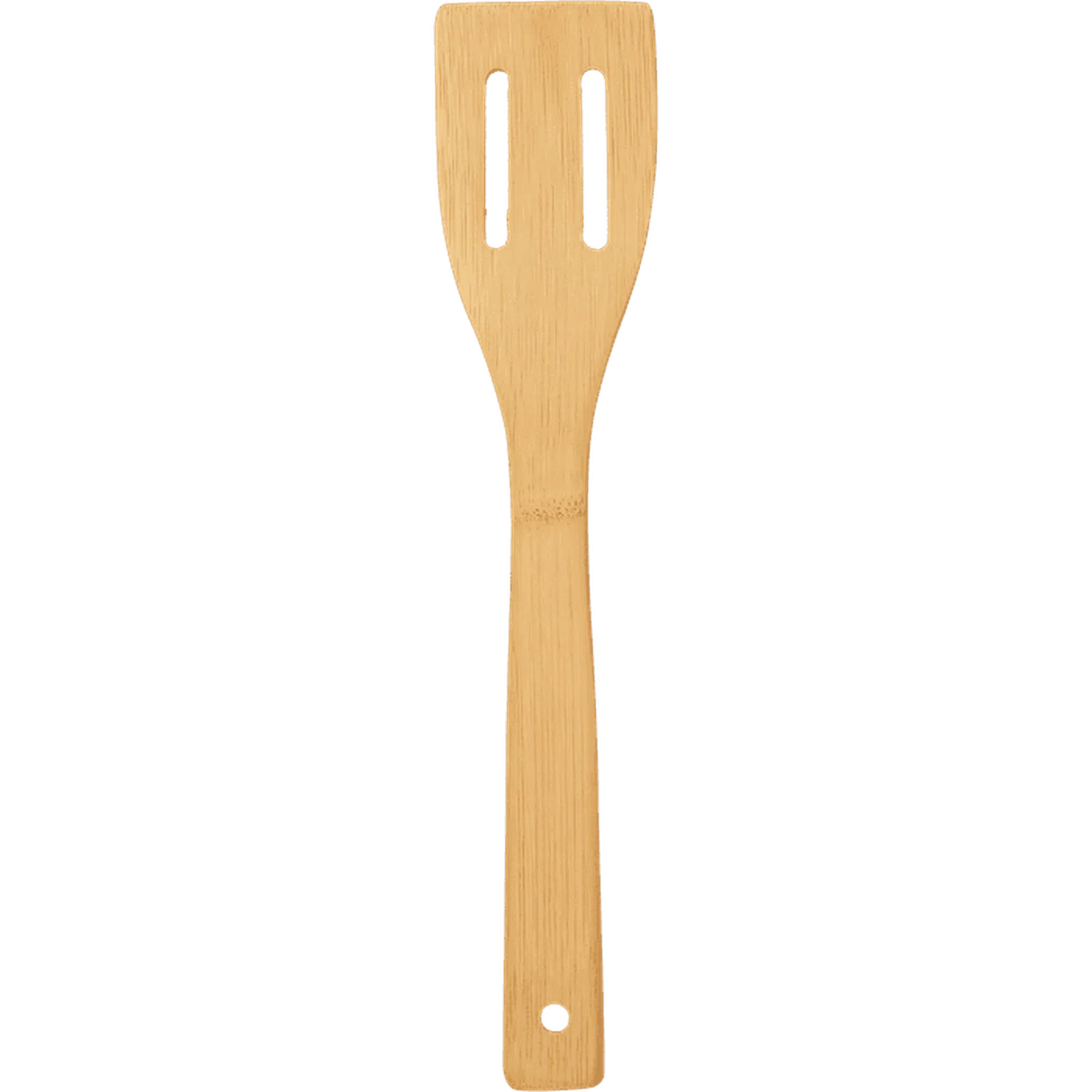 Custom Engraved Bamboo Spatula - Perfect Kitchen Gift