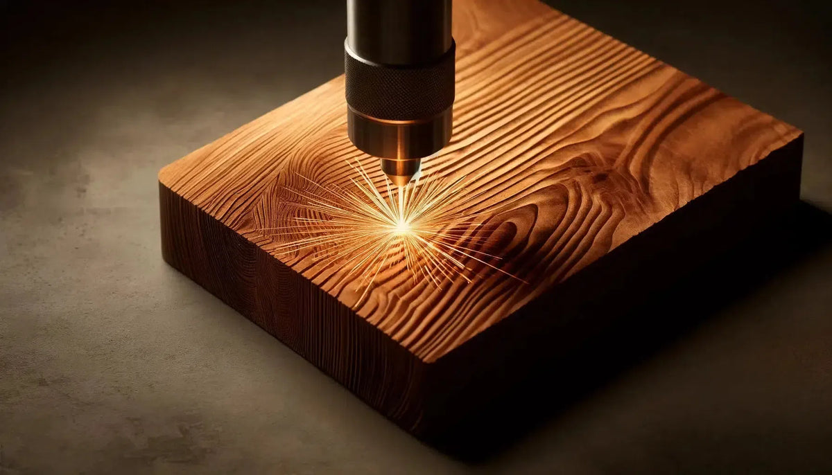 Light Source Engraving LightForce Laser Engraving | Custom Engraving in Cincinnati
