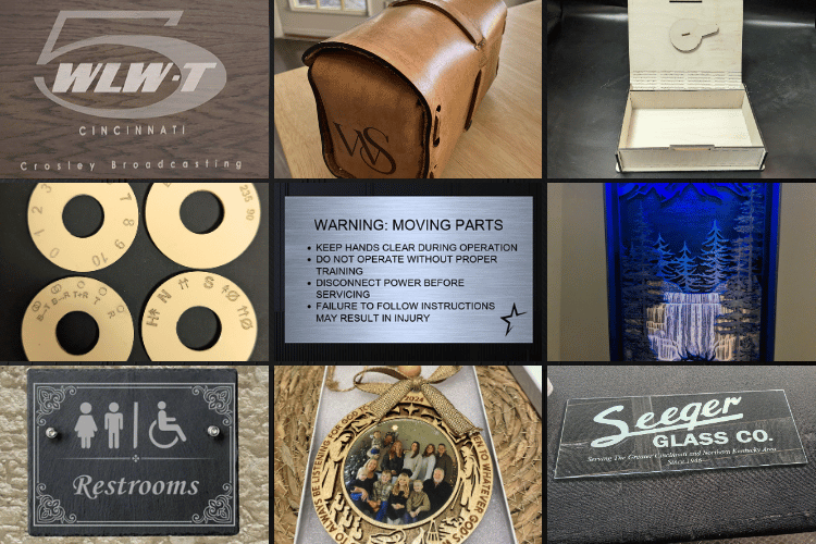 Customer Fabricated Images
