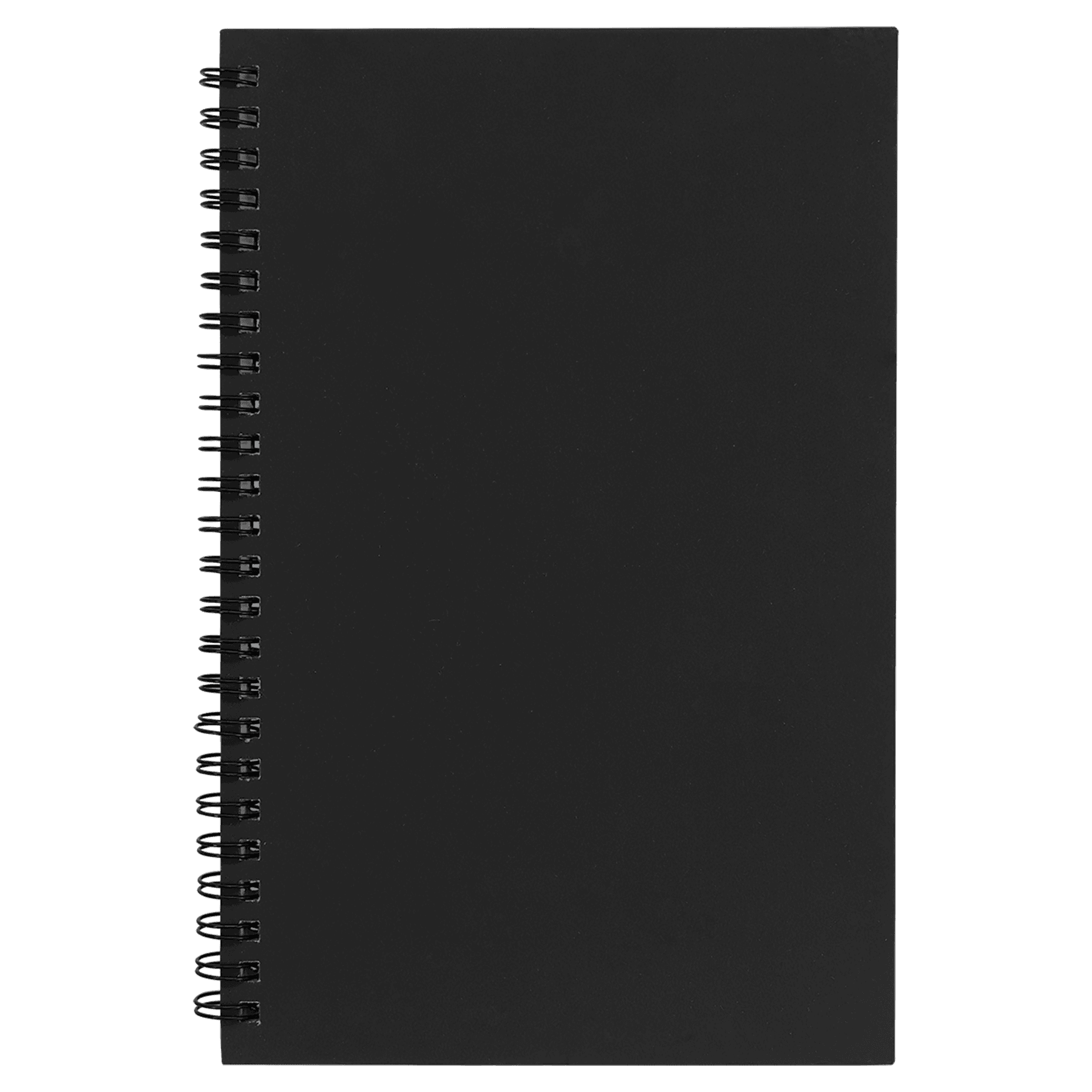 Personalized Spiral Bound Notebooks
