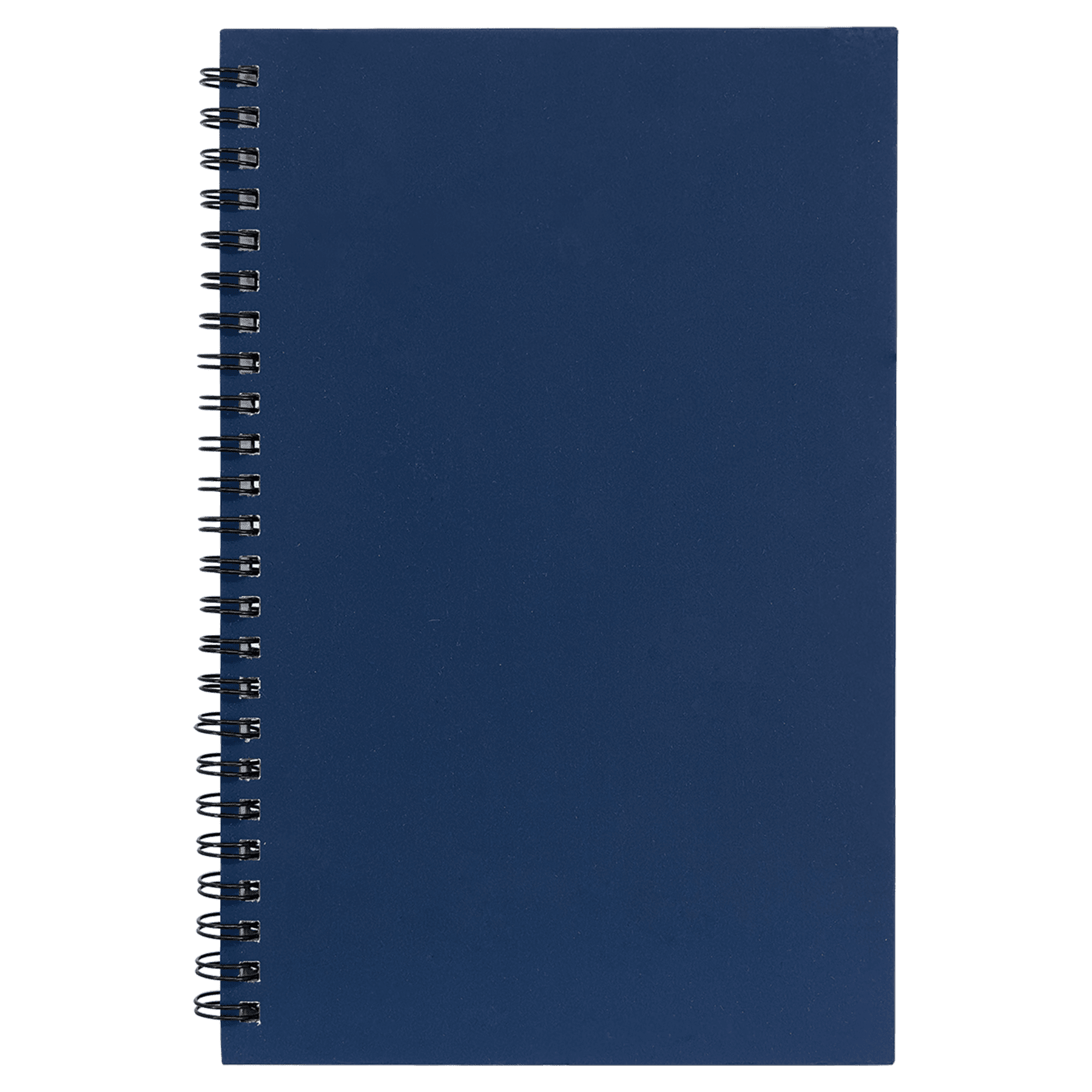 Personalized Spiral Bound Notebooks
